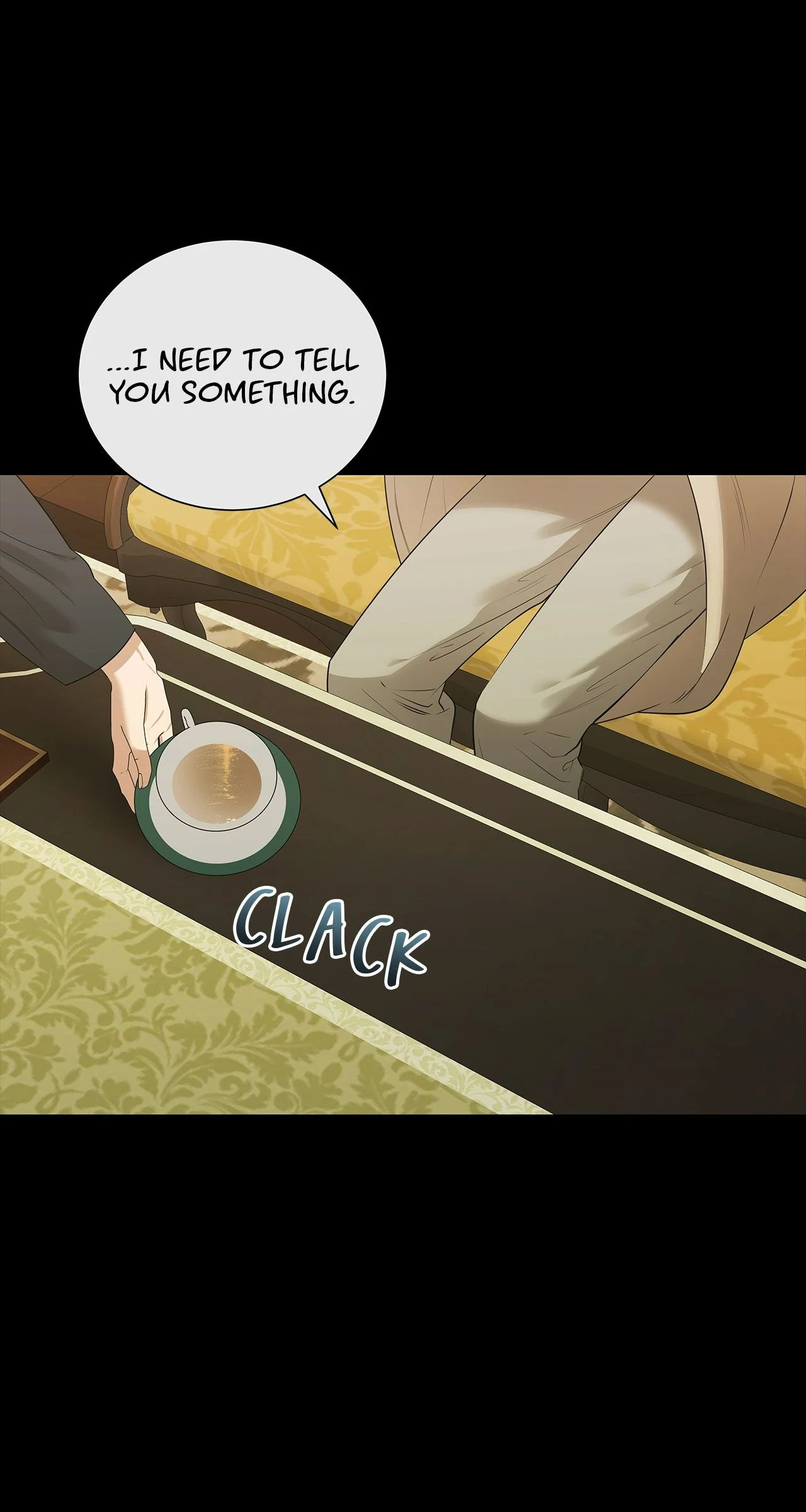 The Melancholic Conman - Chapter 29 manhwa