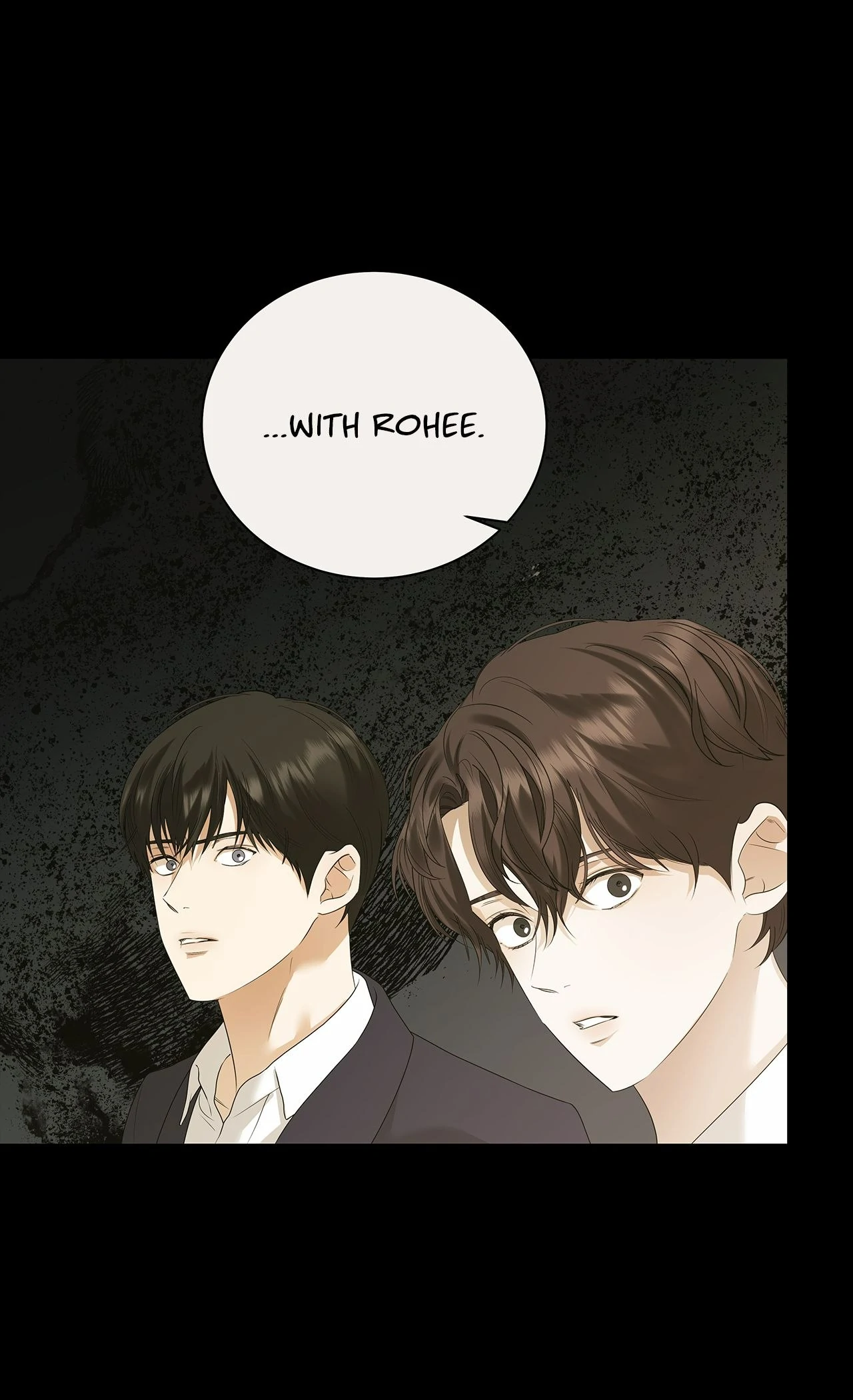 The Melancholic Conman - Chapter 29 manhwa