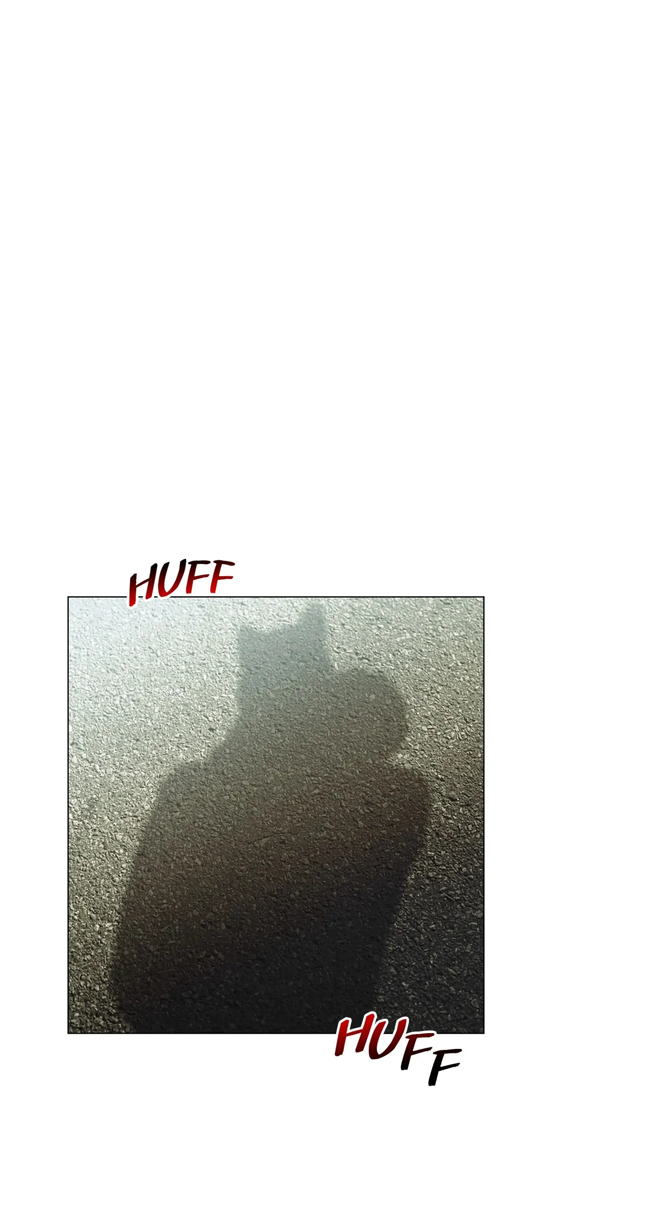 The Melancholic Conman - Chapter 3 manhwa