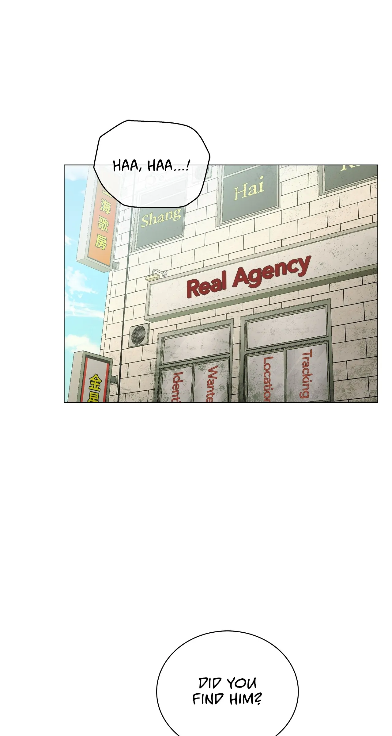 The Melancholic Conman - Chapter 3 manhwa
