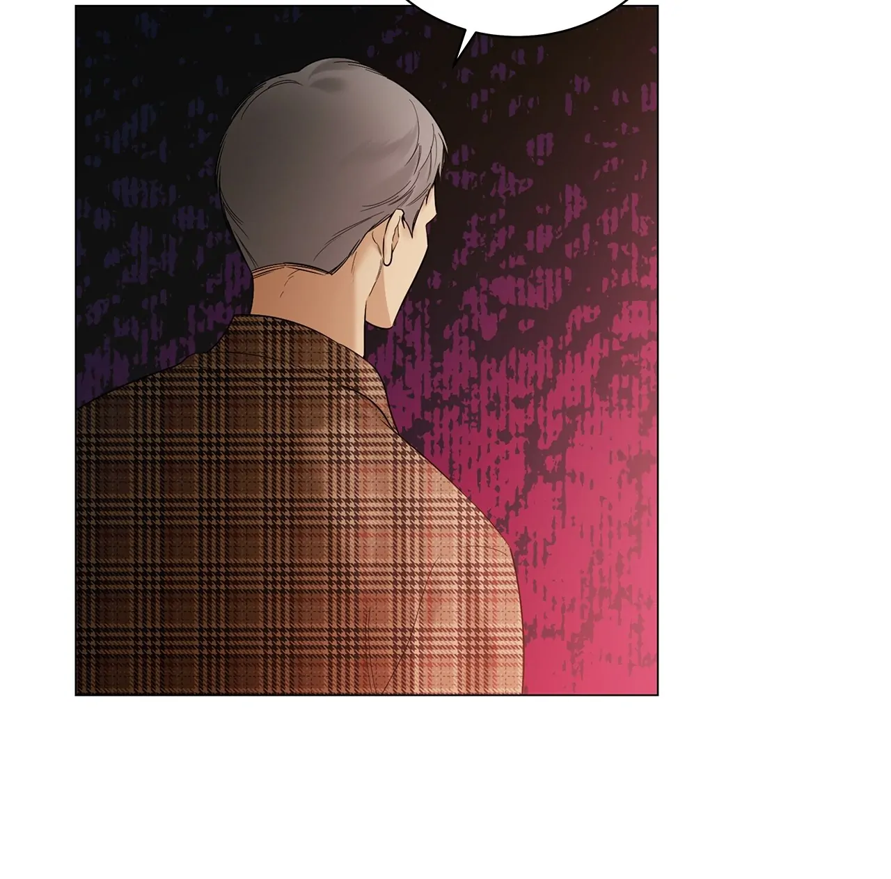 The Melancholic Conman - Chapter 3 manhwa