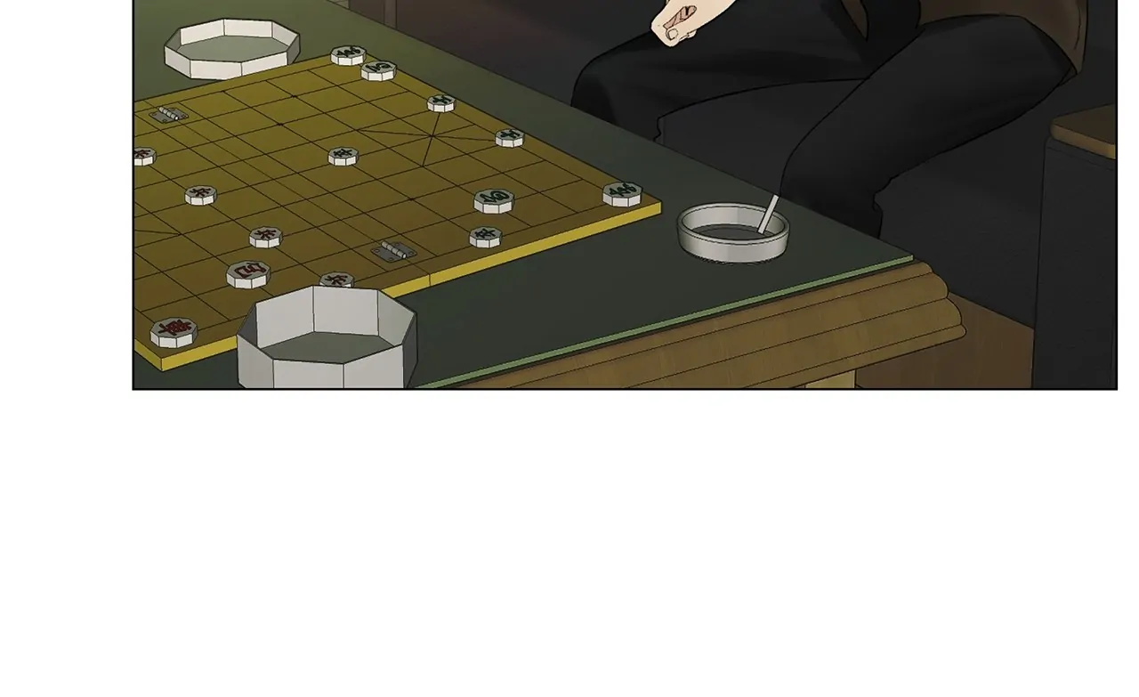 The Melancholic Conman - Chapter 3 manhwa