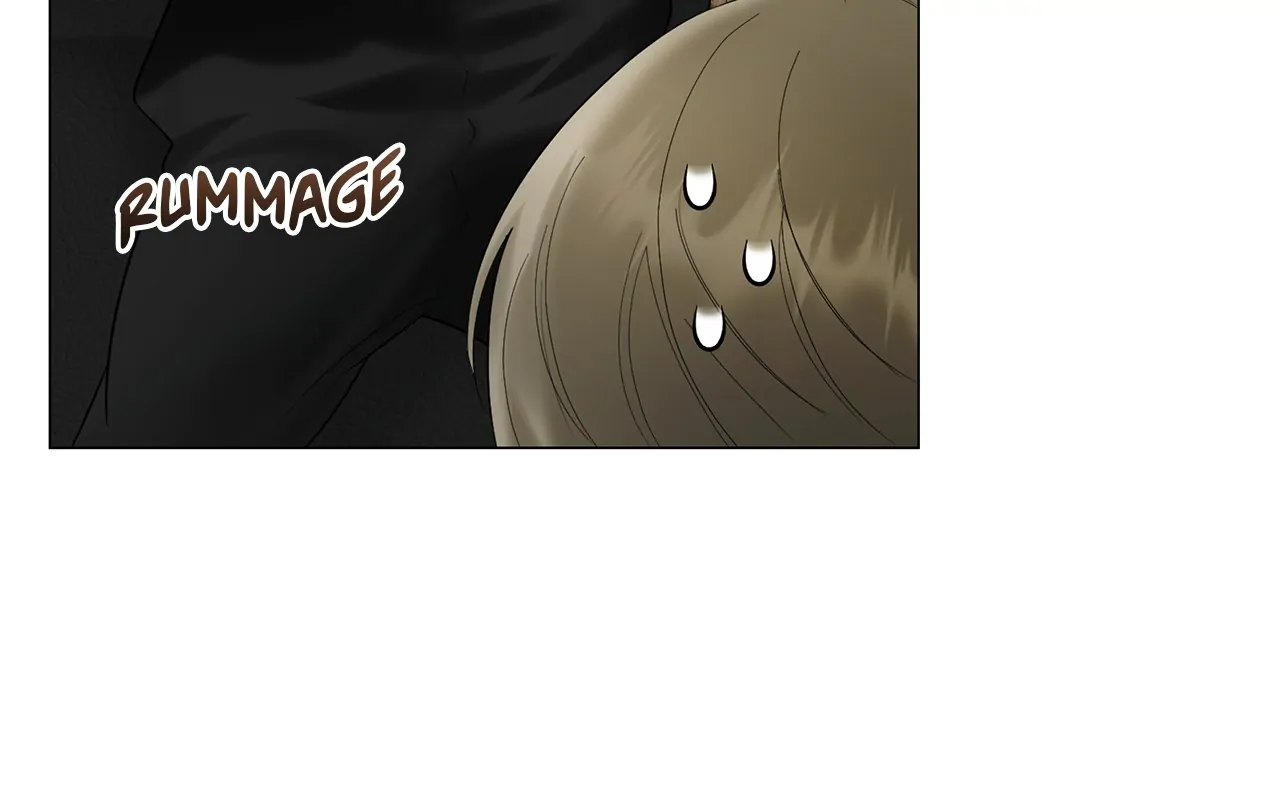 The Melancholic Conman - Chapter 3 manhwa