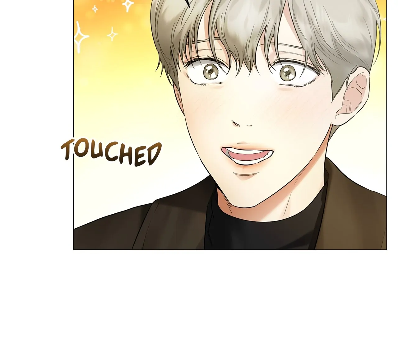The Melancholic Conman - Chapter 3 manhwa