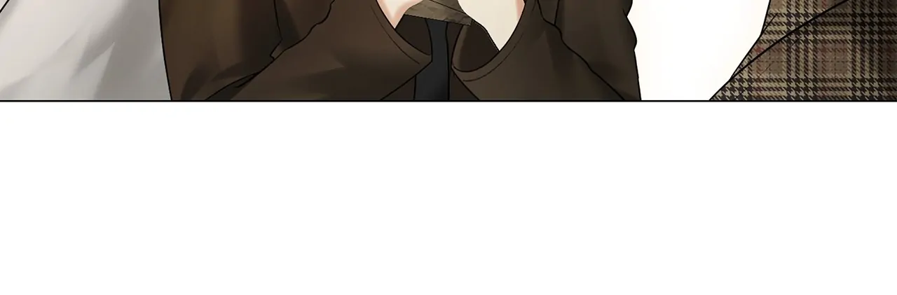 The Melancholic Conman - Chapter 3 manhwa