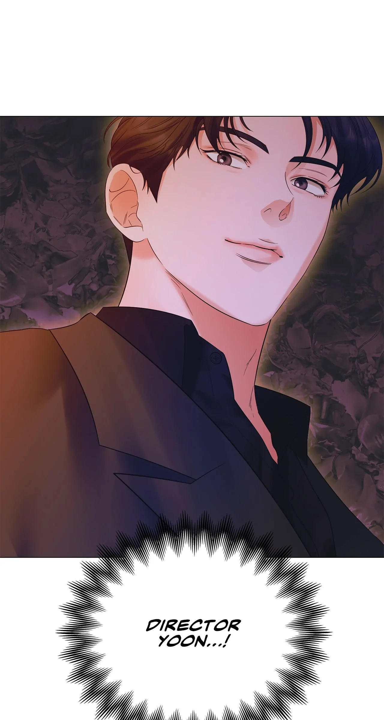 The Melancholic Conman - Chapter 3 manhwa