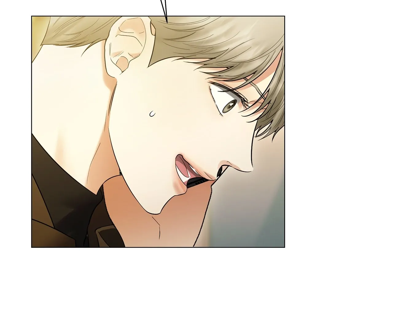 The Melancholic Conman - Chapter 3 manhwa