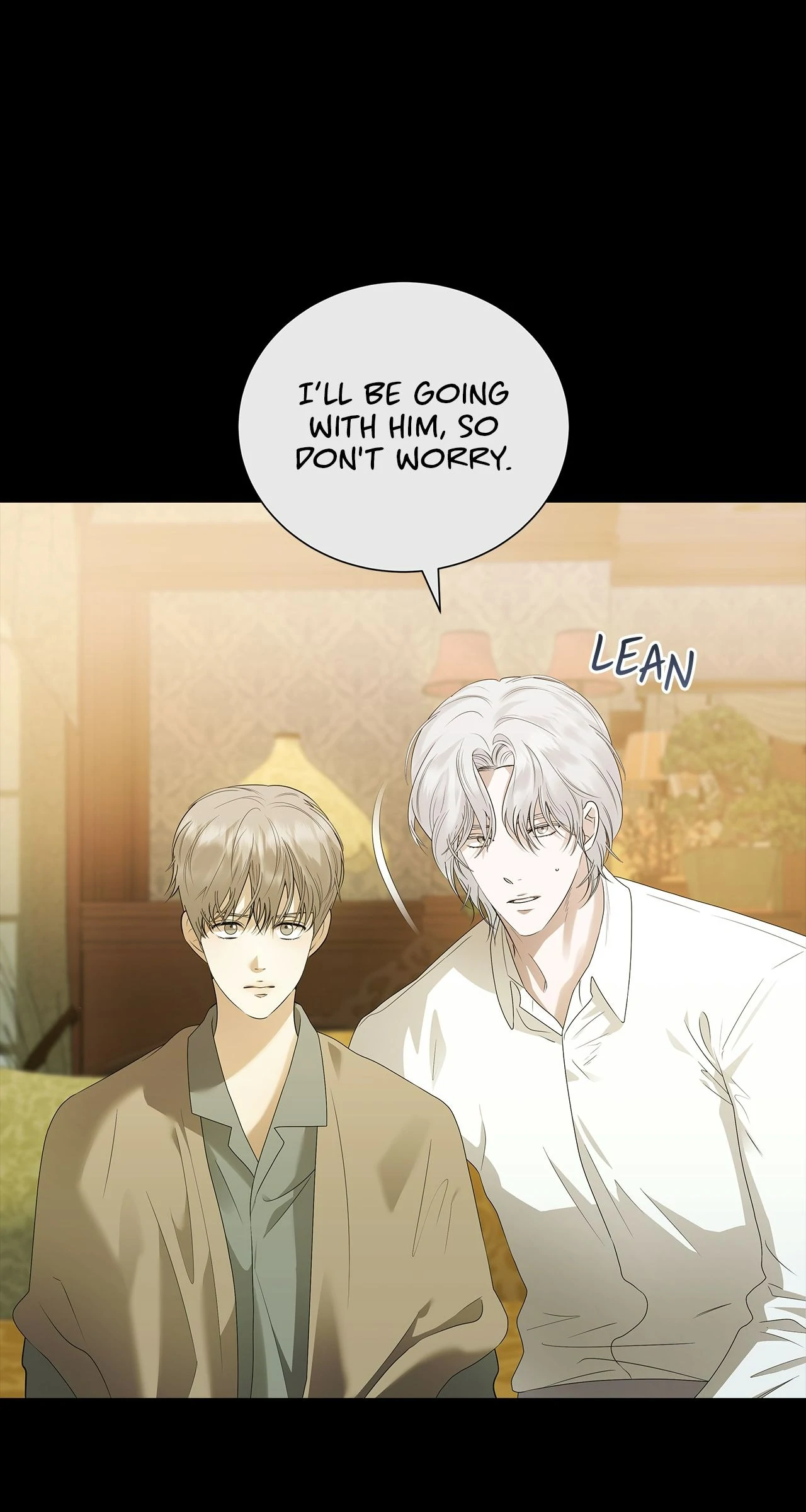 The Melancholic Conman - Chapter 30 manhwa