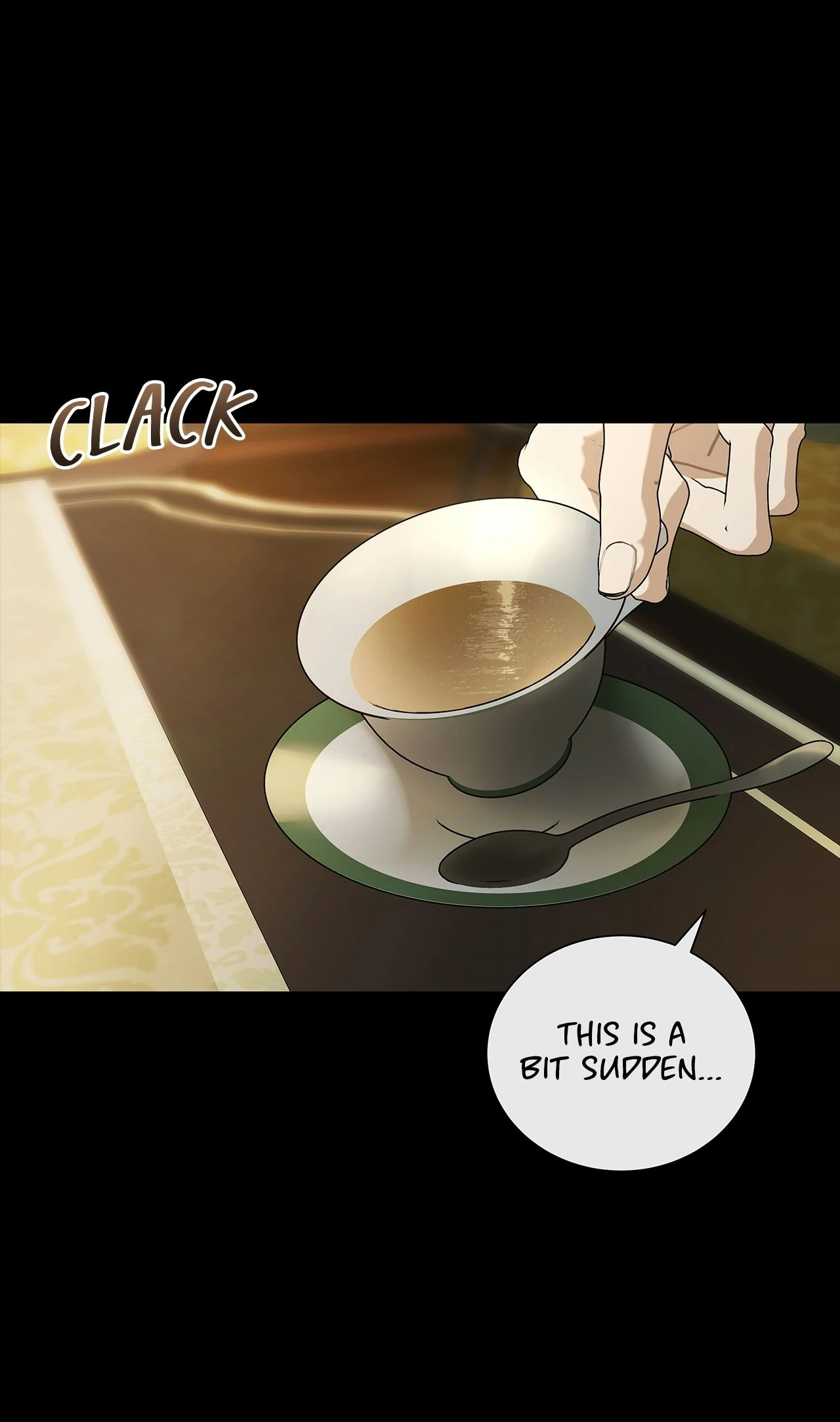 The Melancholic Conman - Chapter 30 manhwa