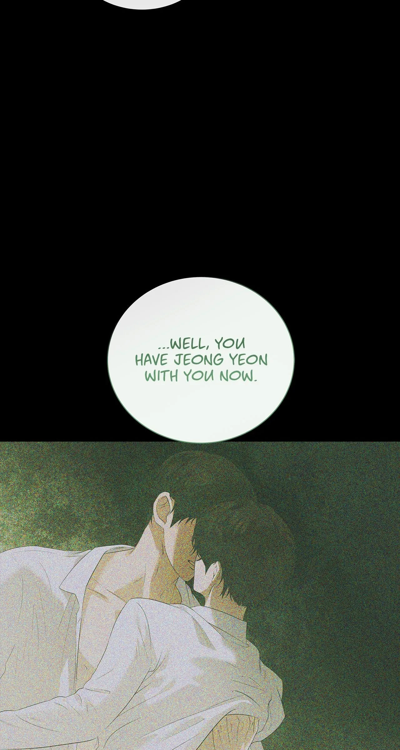 The Melancholic Conman - Chapter 30 manhwa