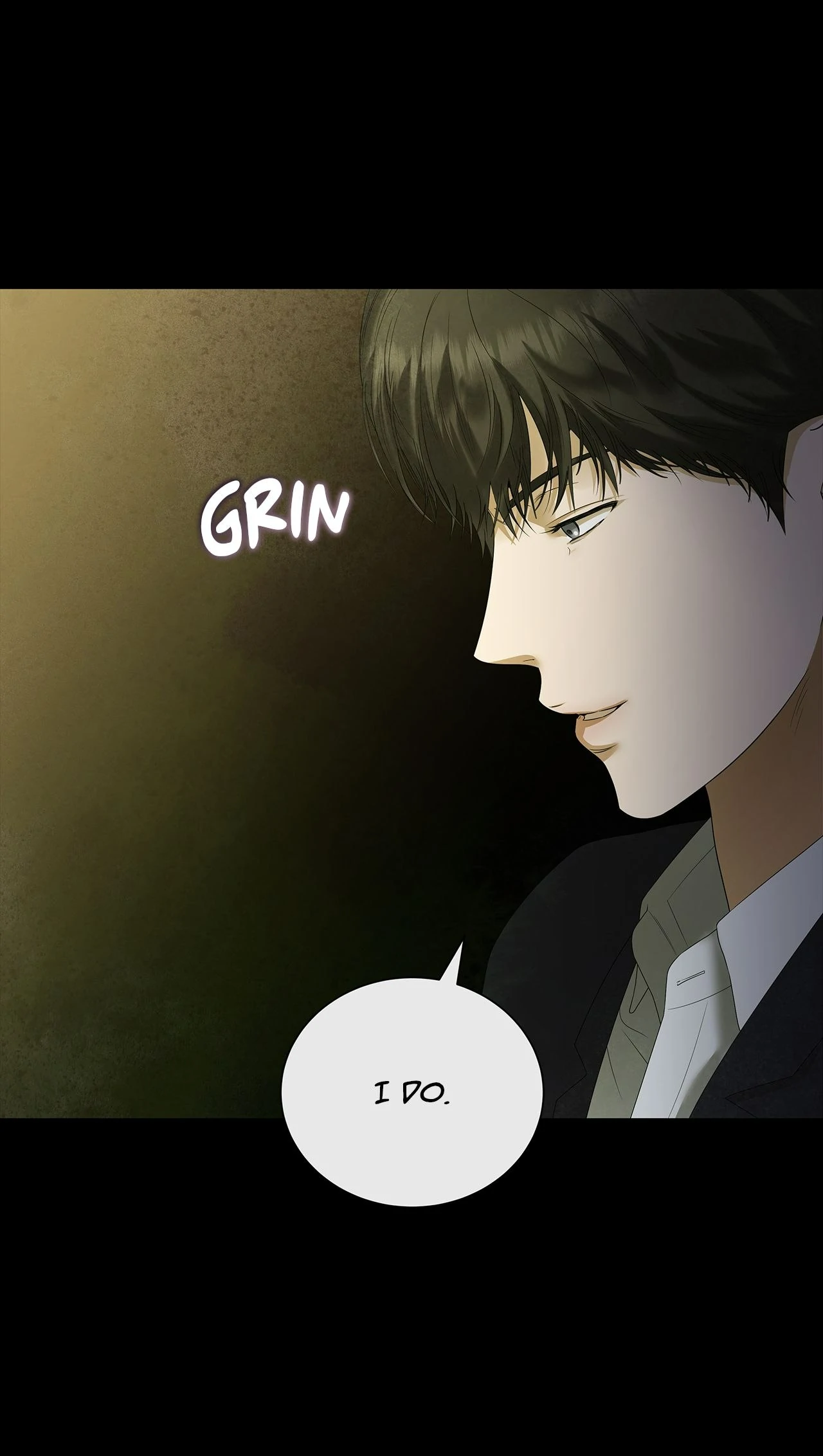 The Melancholic Conman - Chapter 30 manhwa