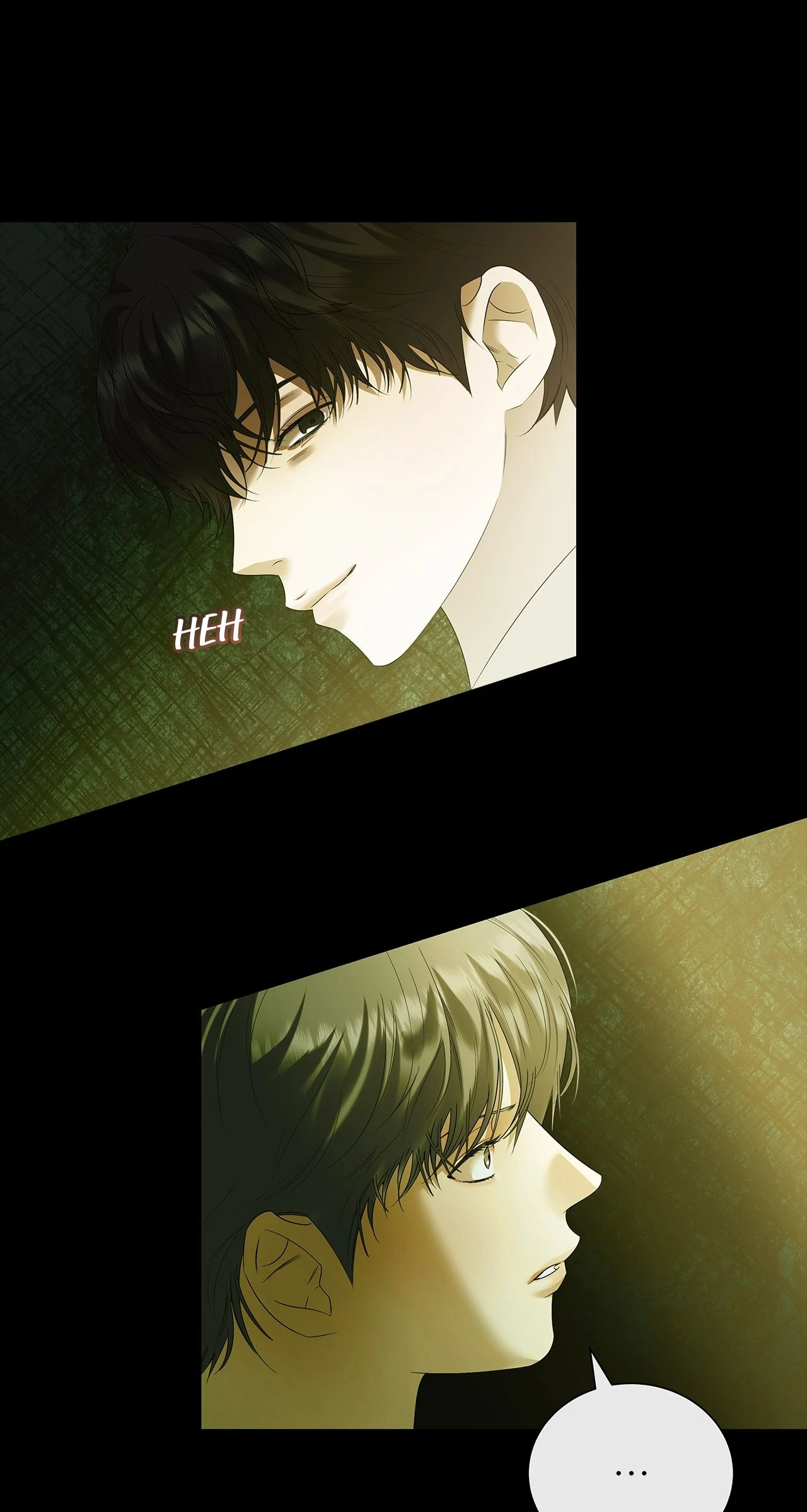The Melancholic Conman - Chapter 30 manhwa