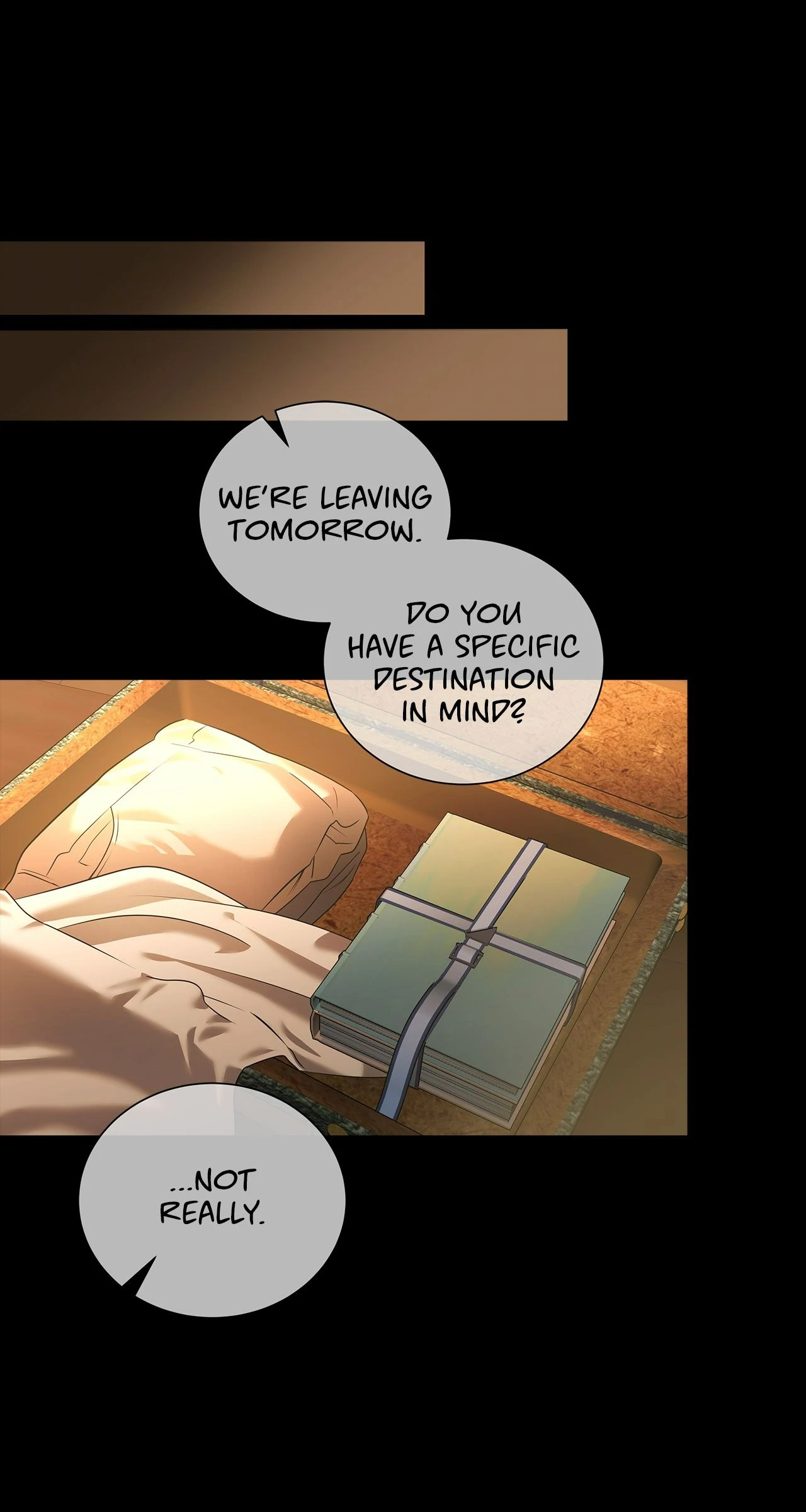 The Melancholic Conman - Chapter 30 manhwa