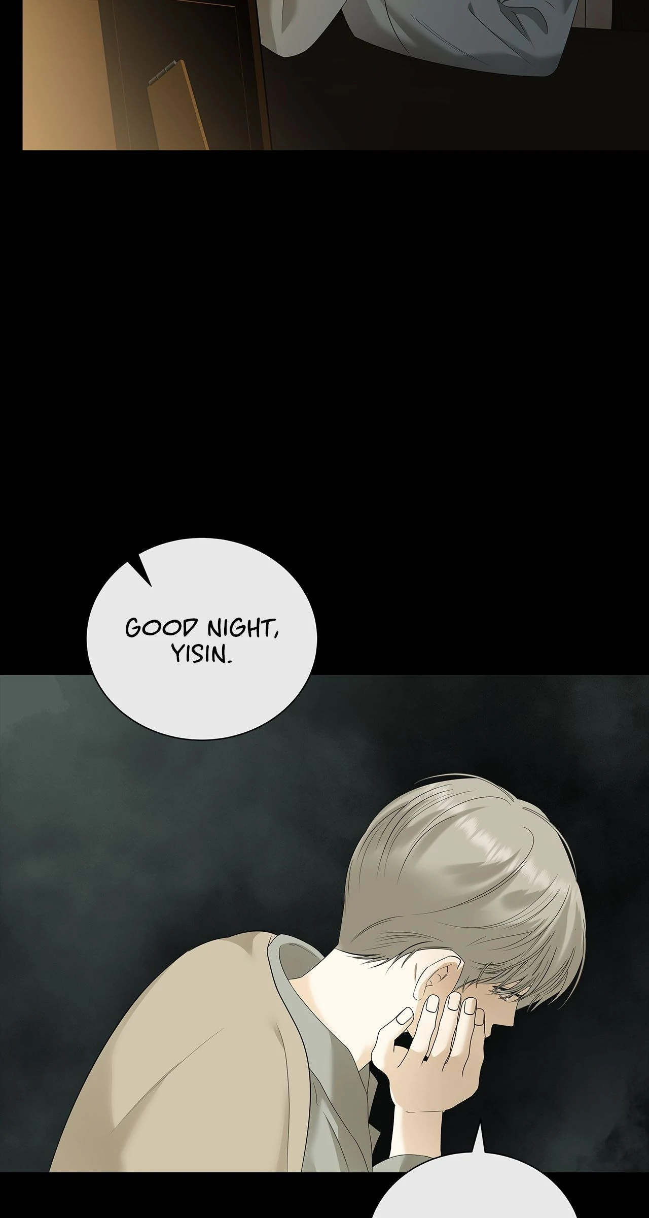 The Melancholic Conman - Chapter 30 manhwa