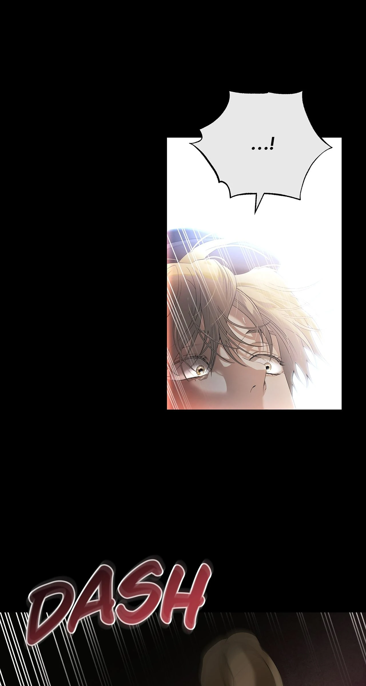The Melancholic Conman - Chapter 30 manhwa