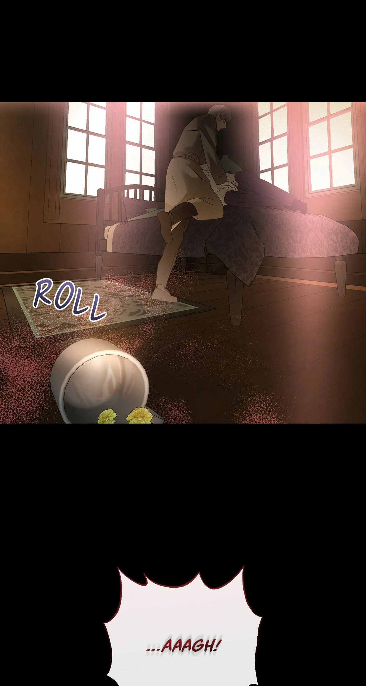 The Melancholic Conman - Chapter 30 manhwa
