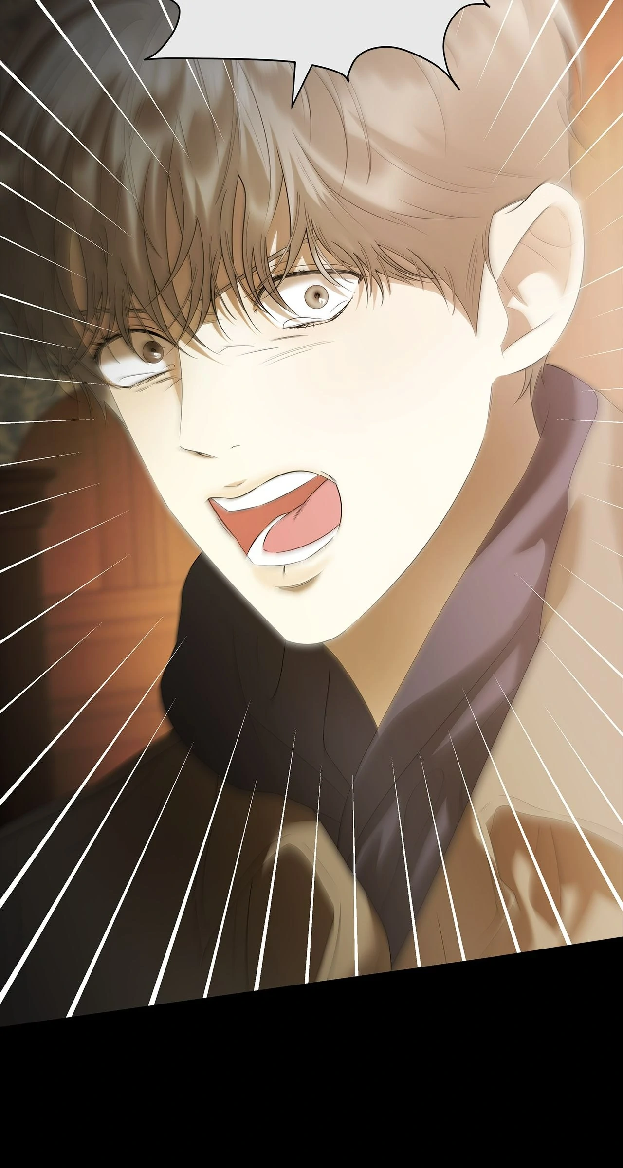 The Melancholic Conman - Chapter 30 manhwa