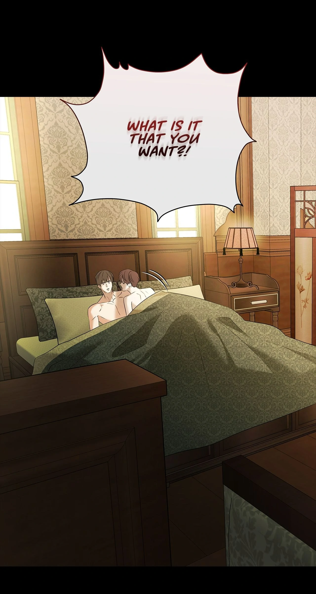 The Melancholic Conman - Chapter 30 manhwa