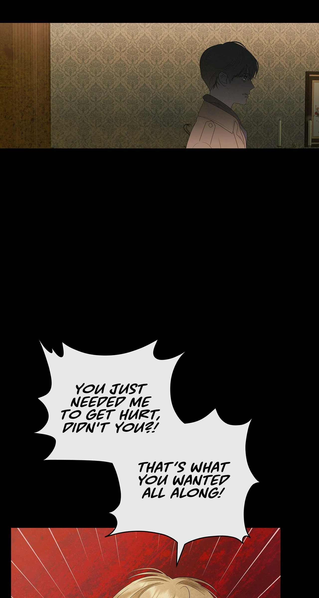 The Melancholic Conman - Chapter 30 manhwa