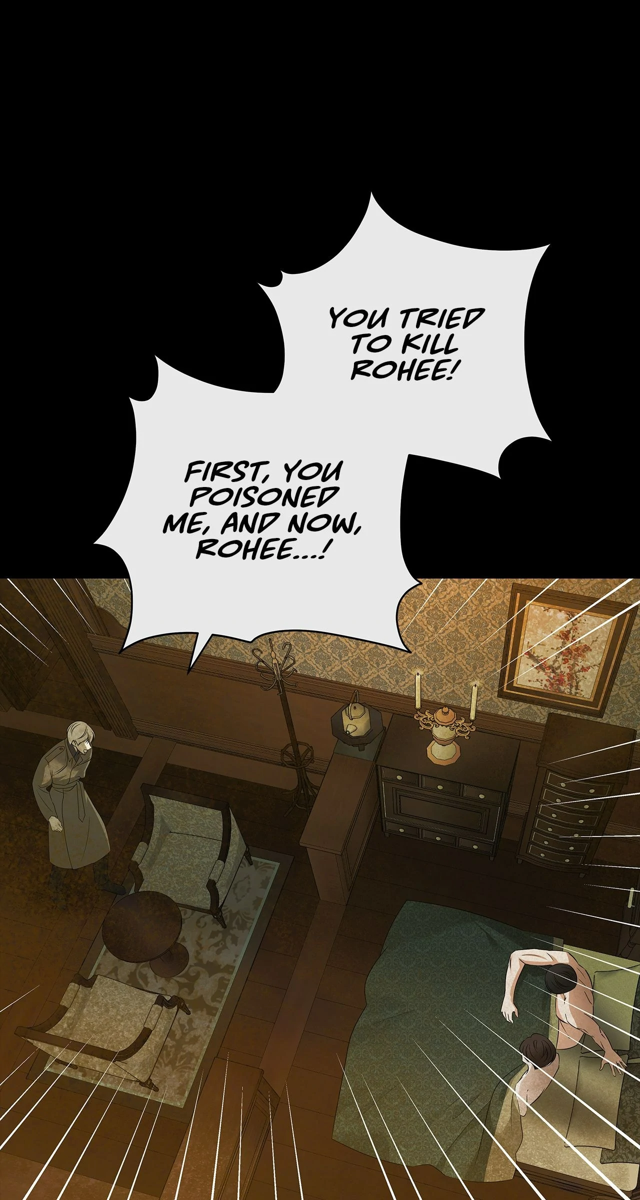 The Melancholic Conman - Chapter 30 manhwa