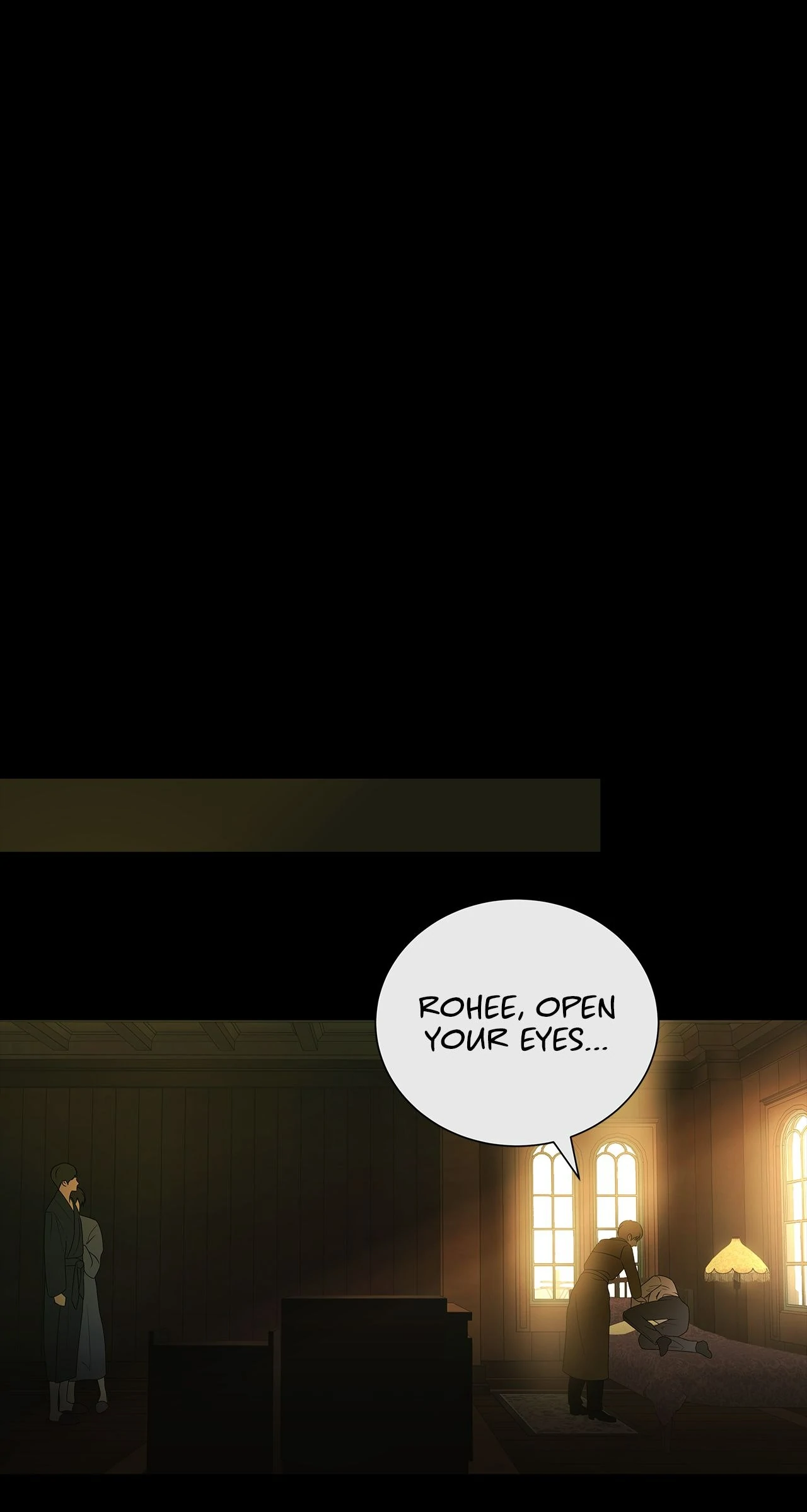 The Melancholic Conman - Chapter 30 manhwa
