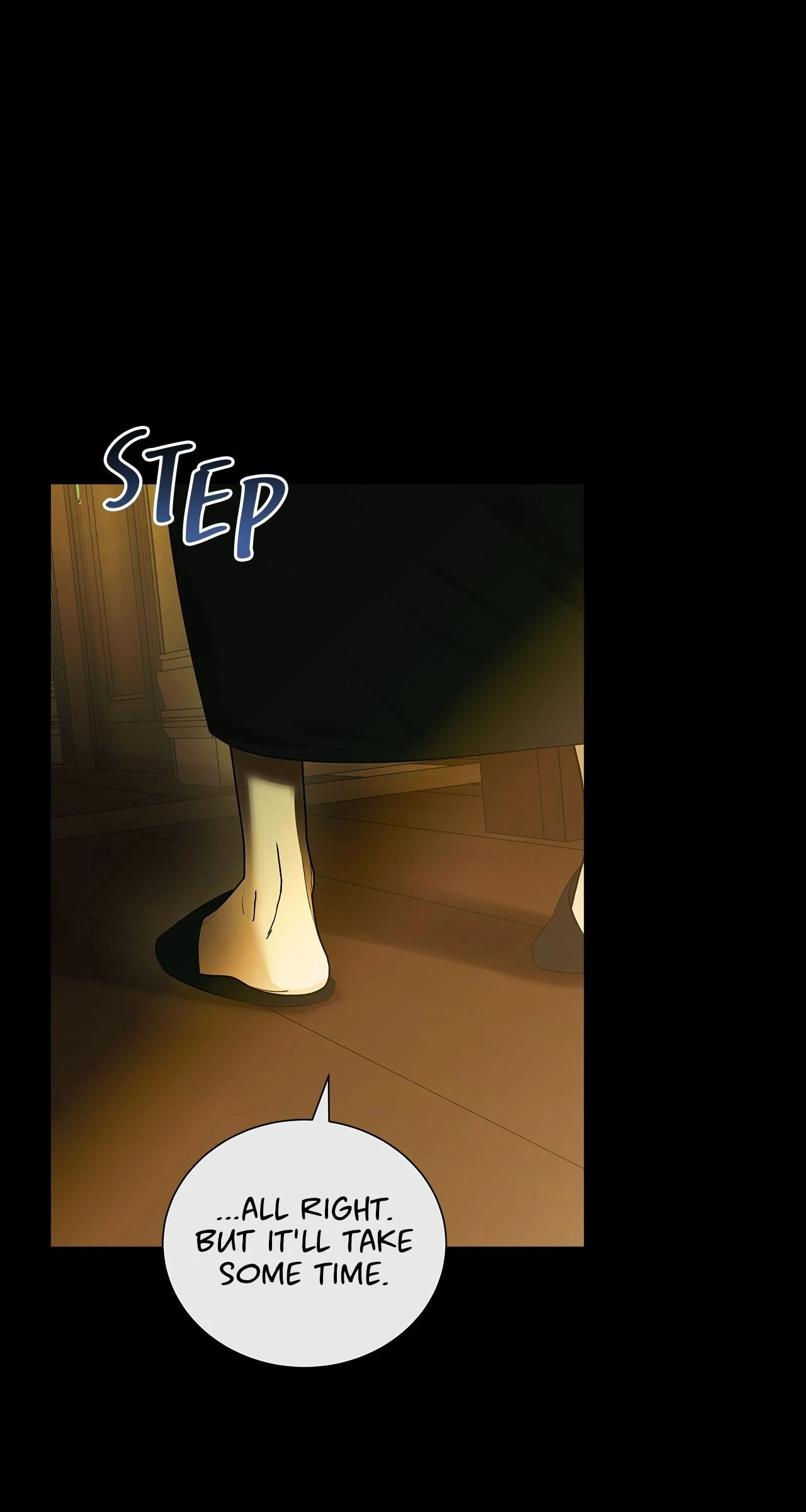 The Melancholic Conman - Chapter 30 manhwa