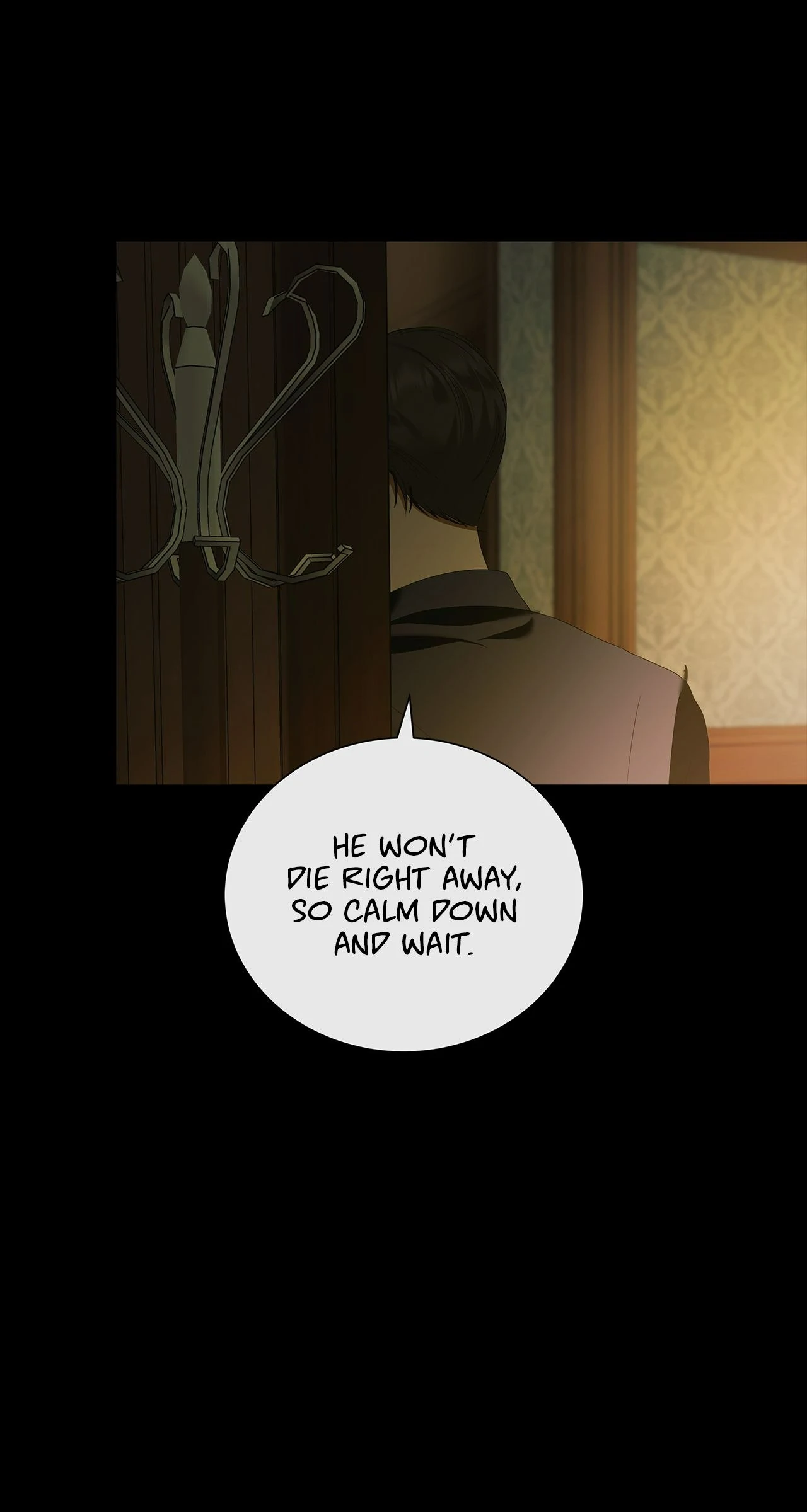 The Melancholic Conman - Chapter 30 manhwa