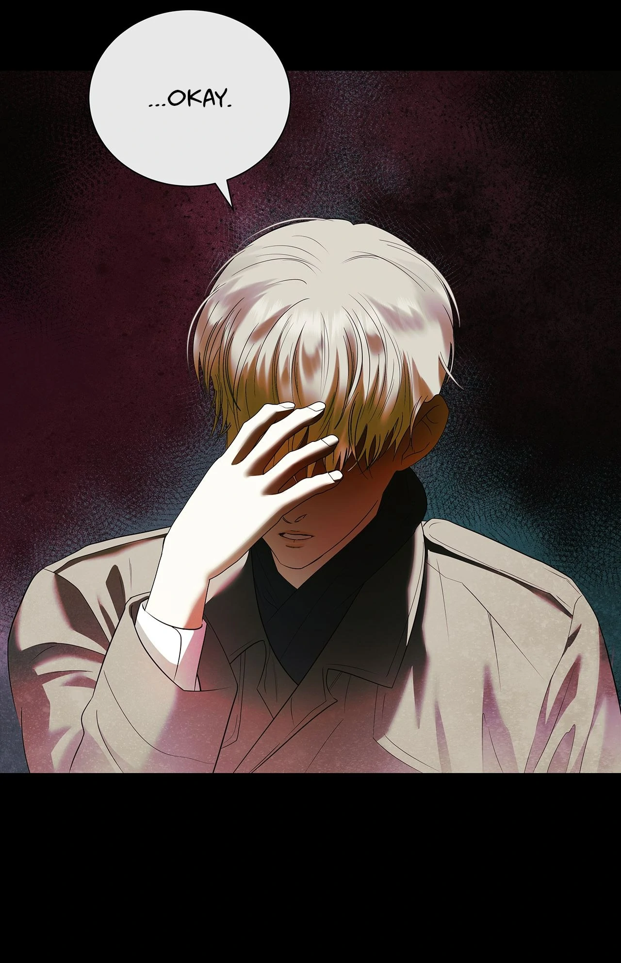 The Melancholic Conman - Chapter 30 manhwa