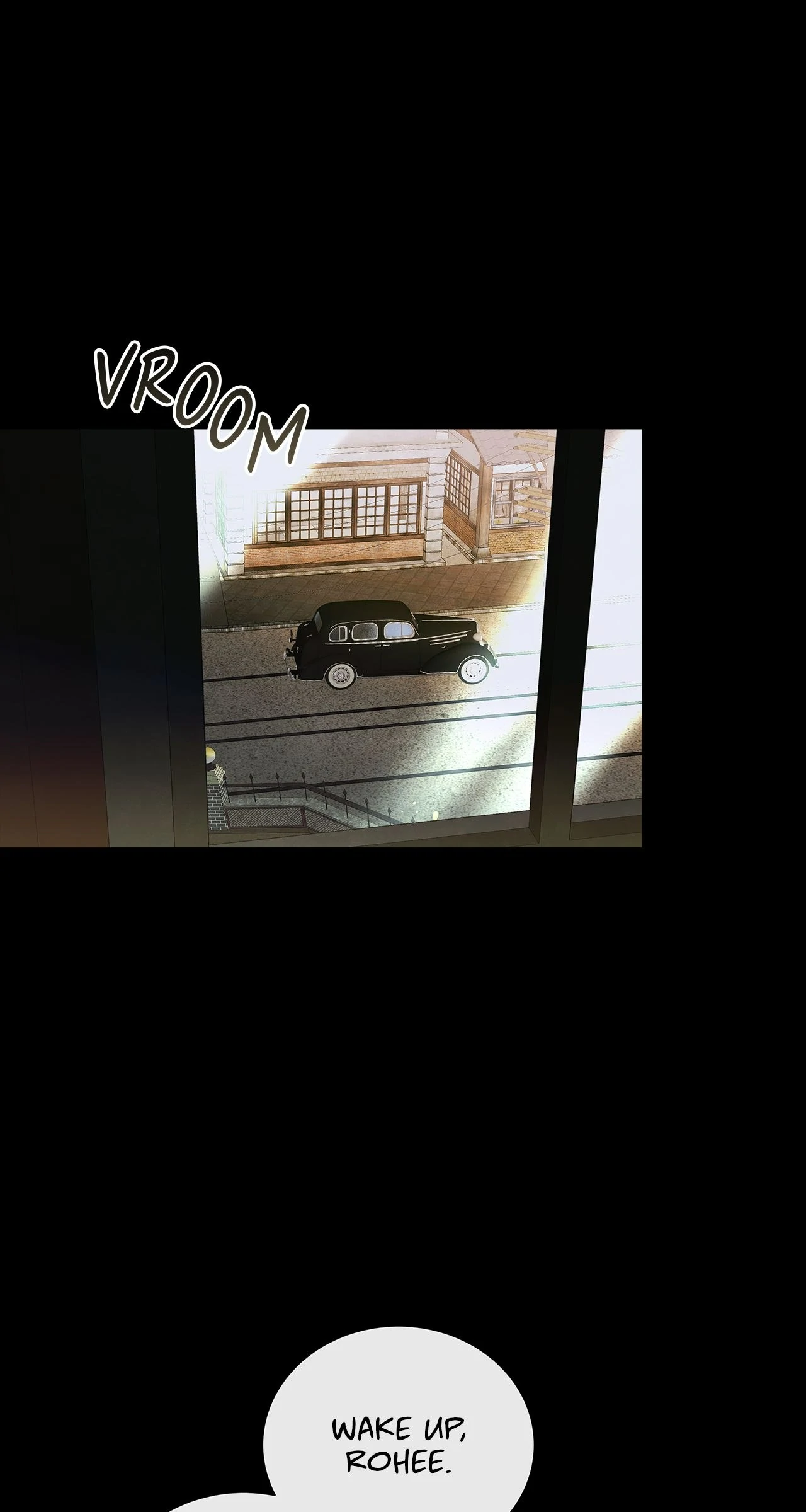 The Melancholic Conman - Chapter 30 manhwa