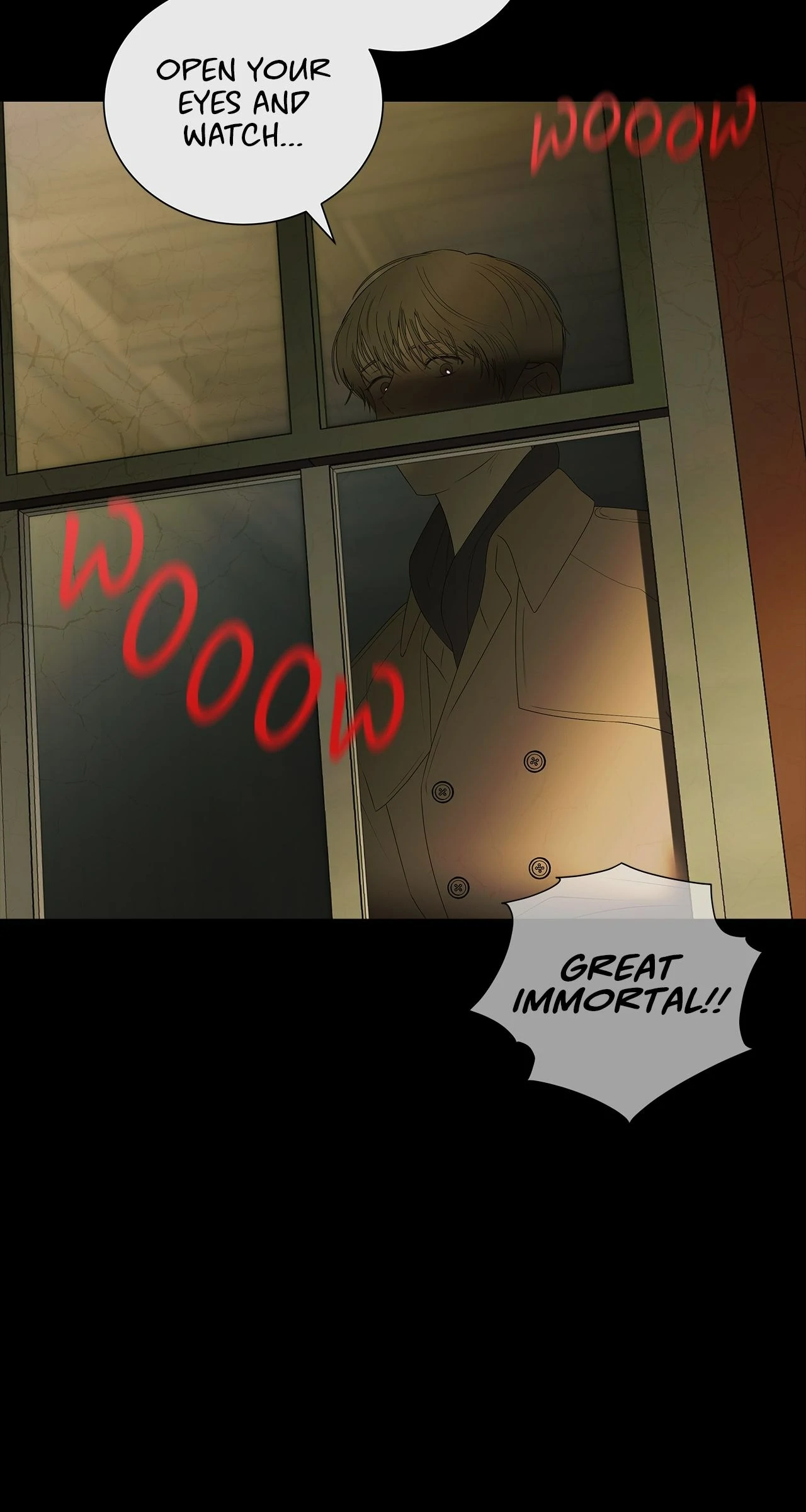 The Melancholic Conman - Chapter 30 manhwa