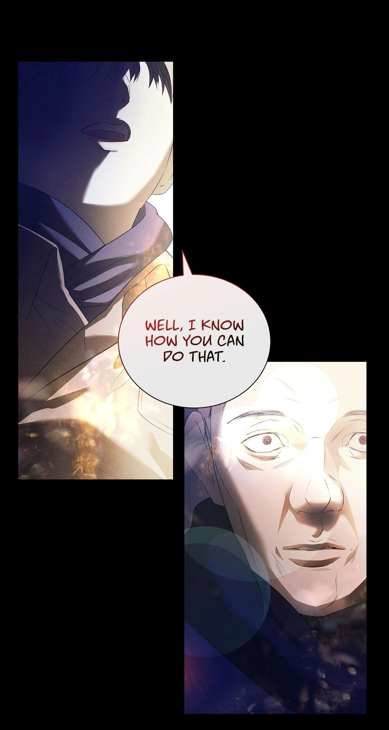 The Melancholic Conman - Chapter 30 manhwa