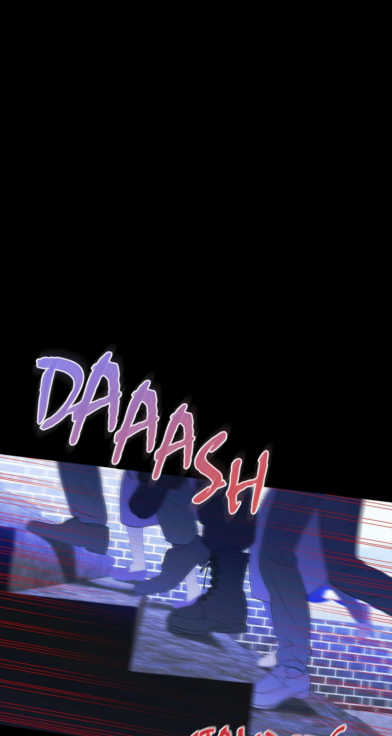 The Melancholic Conman - Chapter 30 manhwa