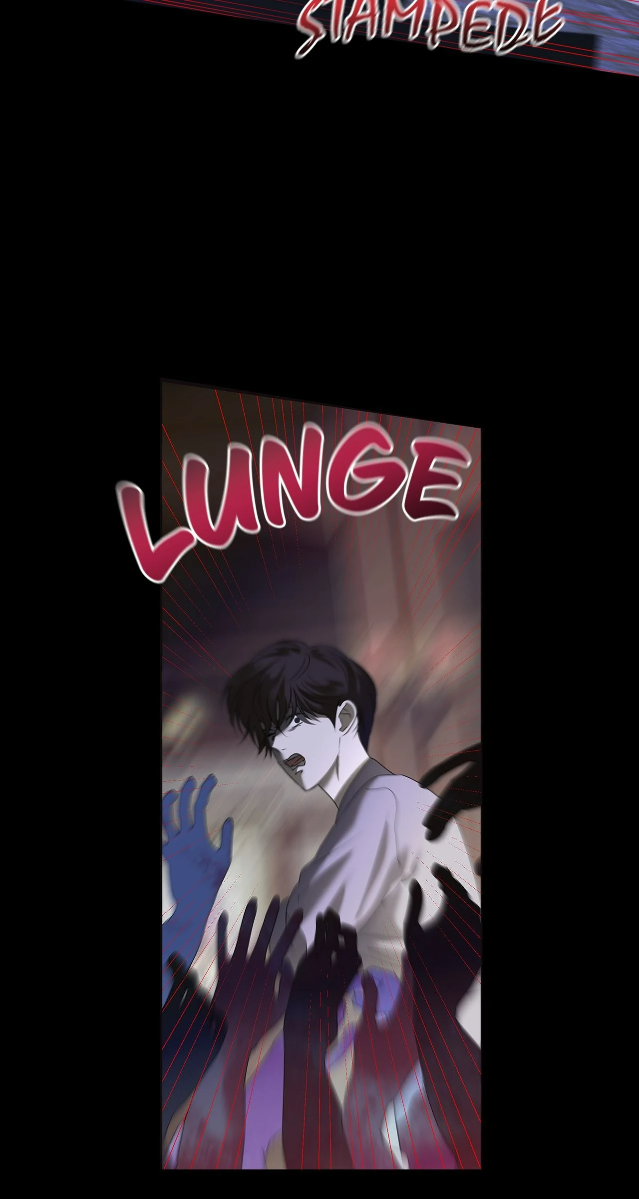 The Melancholic Conman - Chapter 30 manhwa