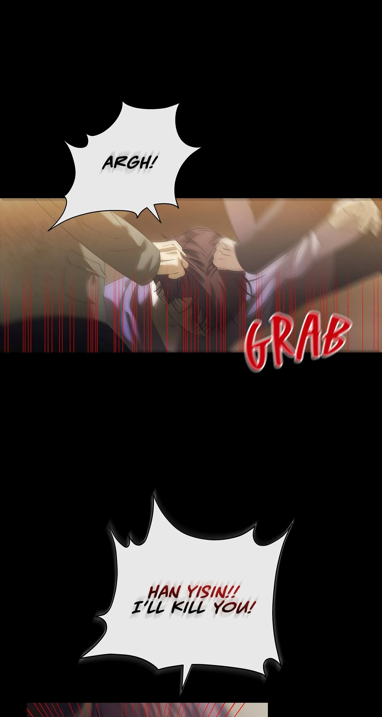 The Melancholic Conman - Chapter 30 manhwa
