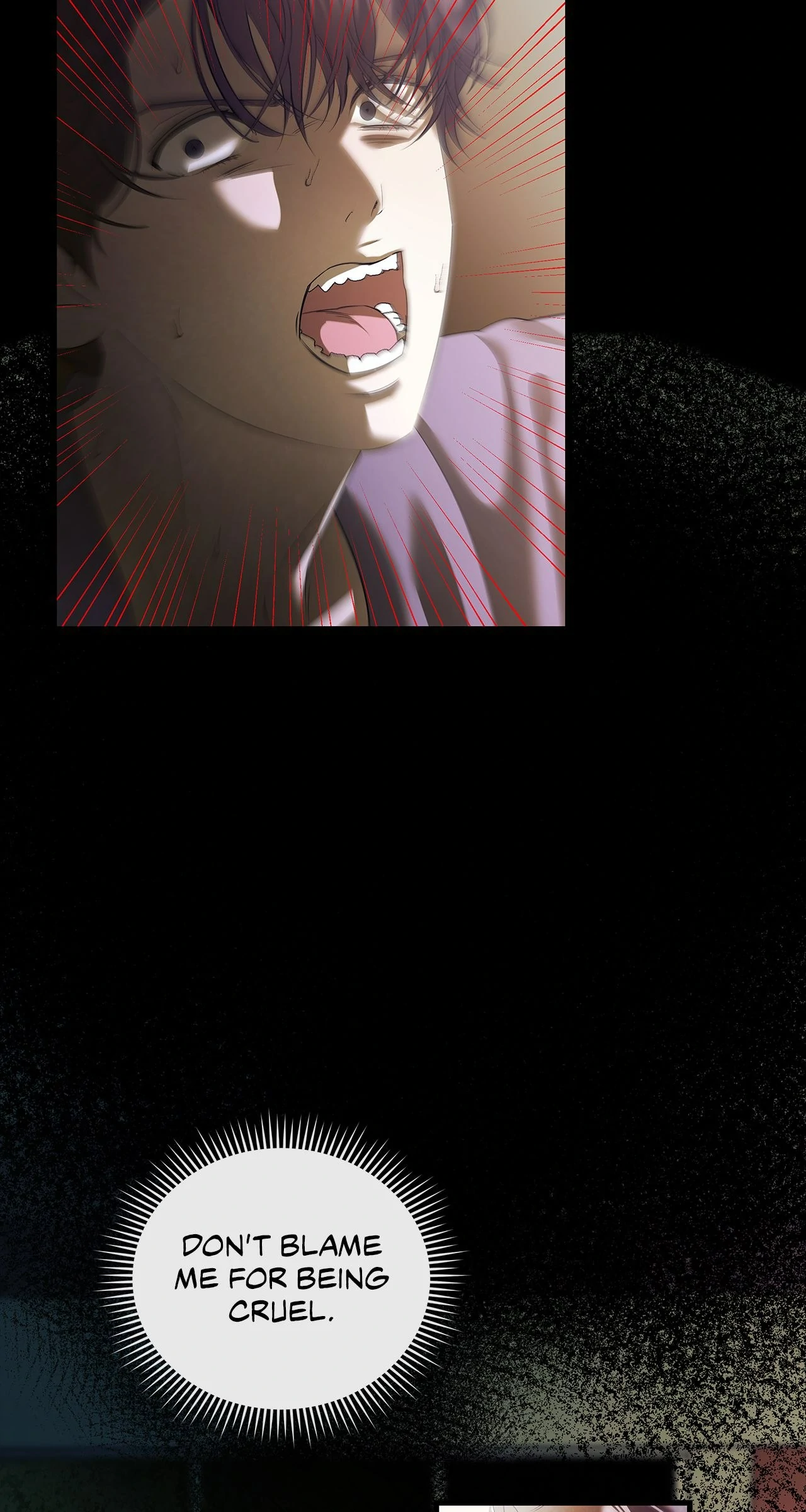 The Melancholic Conman - Chapter 30 manhwa