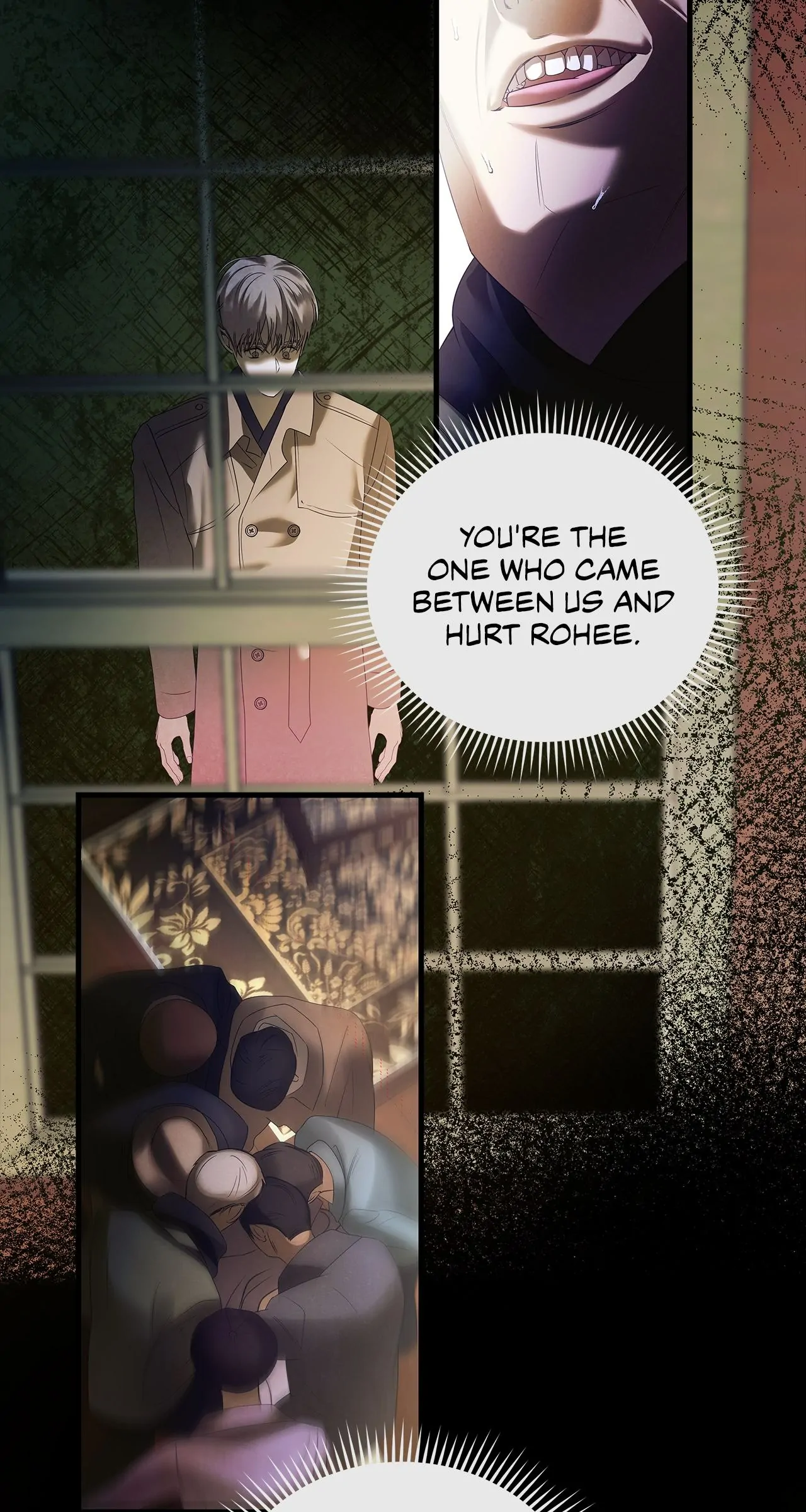 The Melancholic Conman - Chapter 30 manhwa