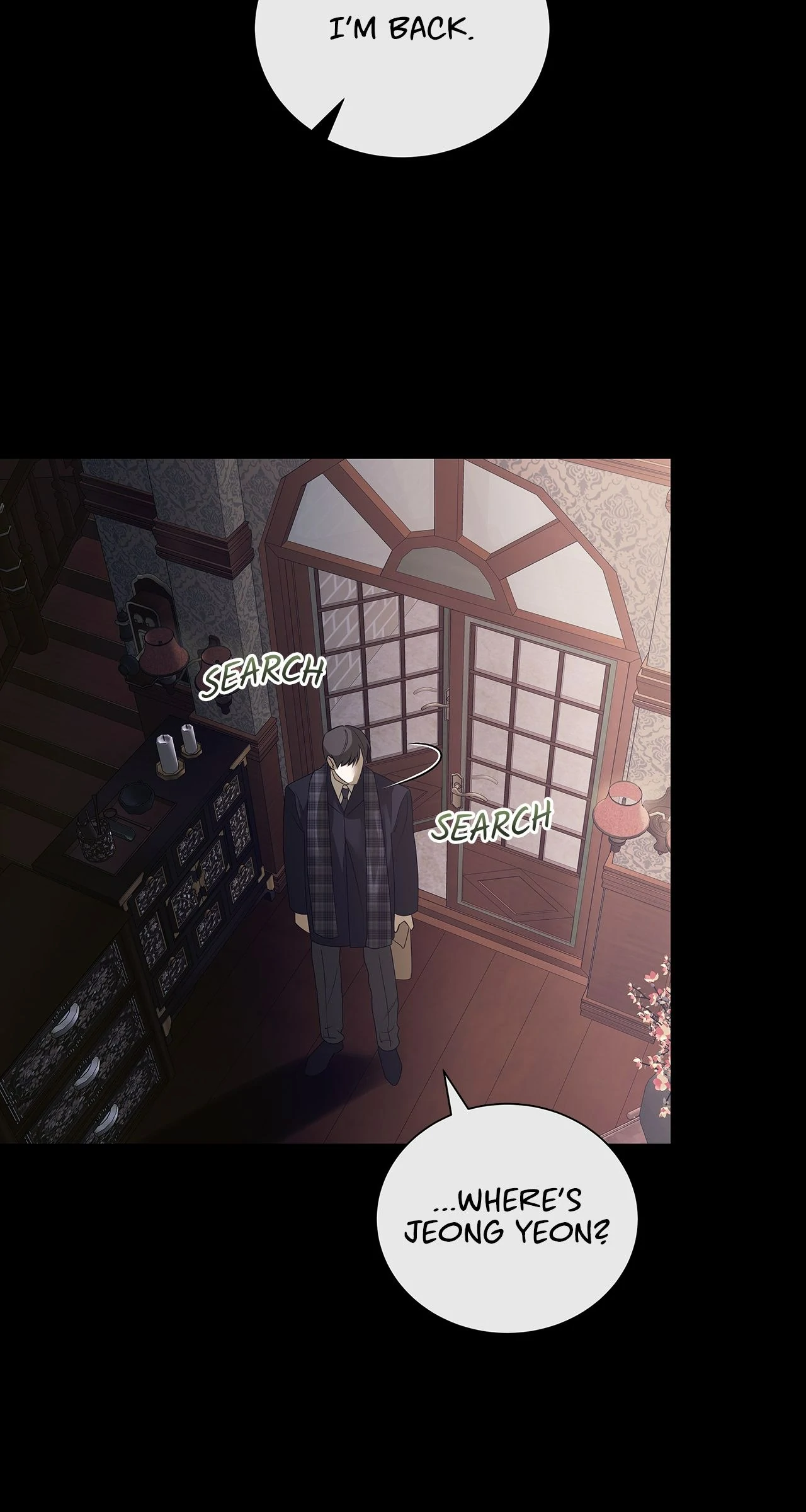 The Melancholic Conman - Chapter 30 manhwa