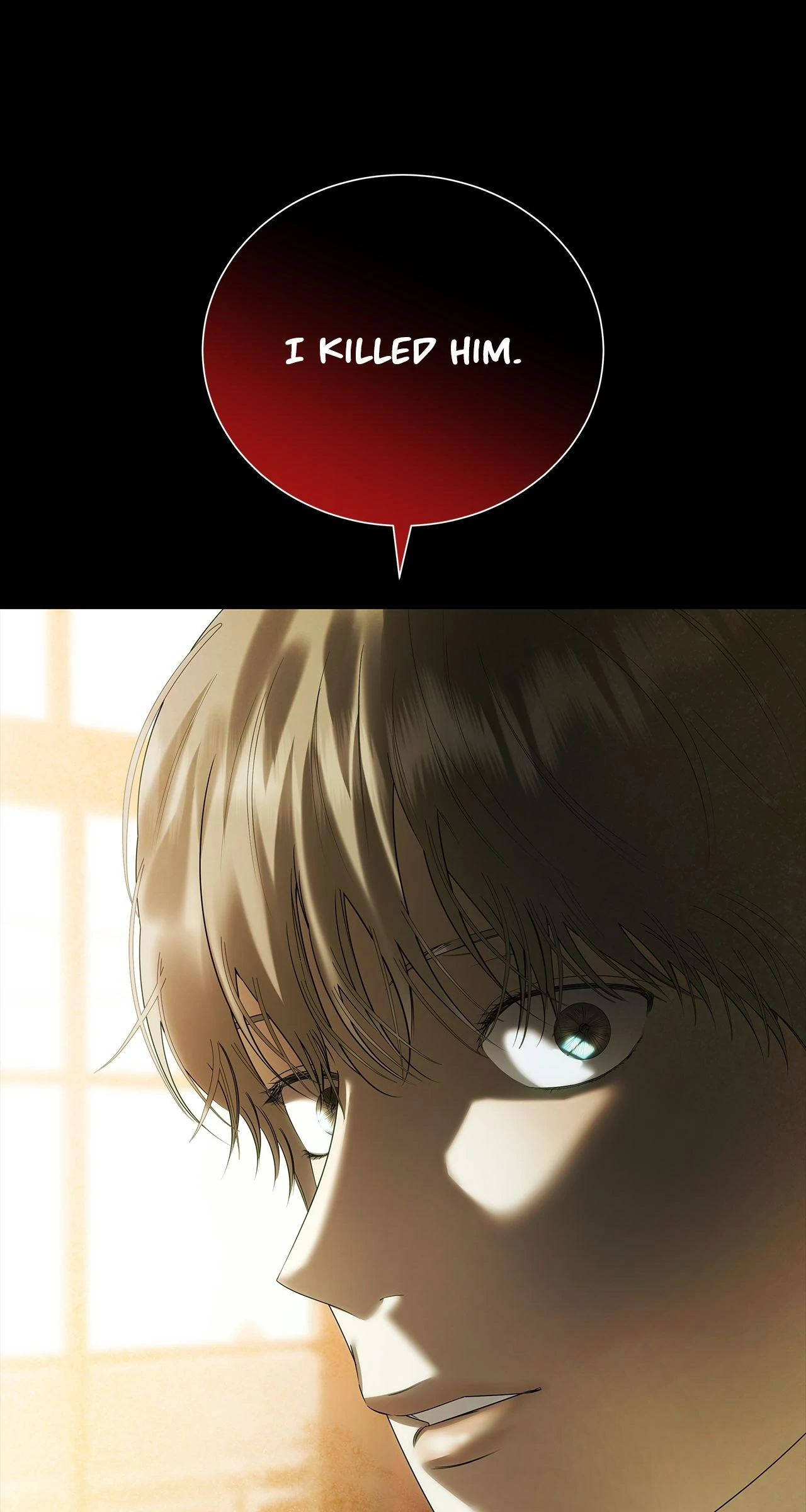 The Melancholic Conman - Chapter 30 manhwa