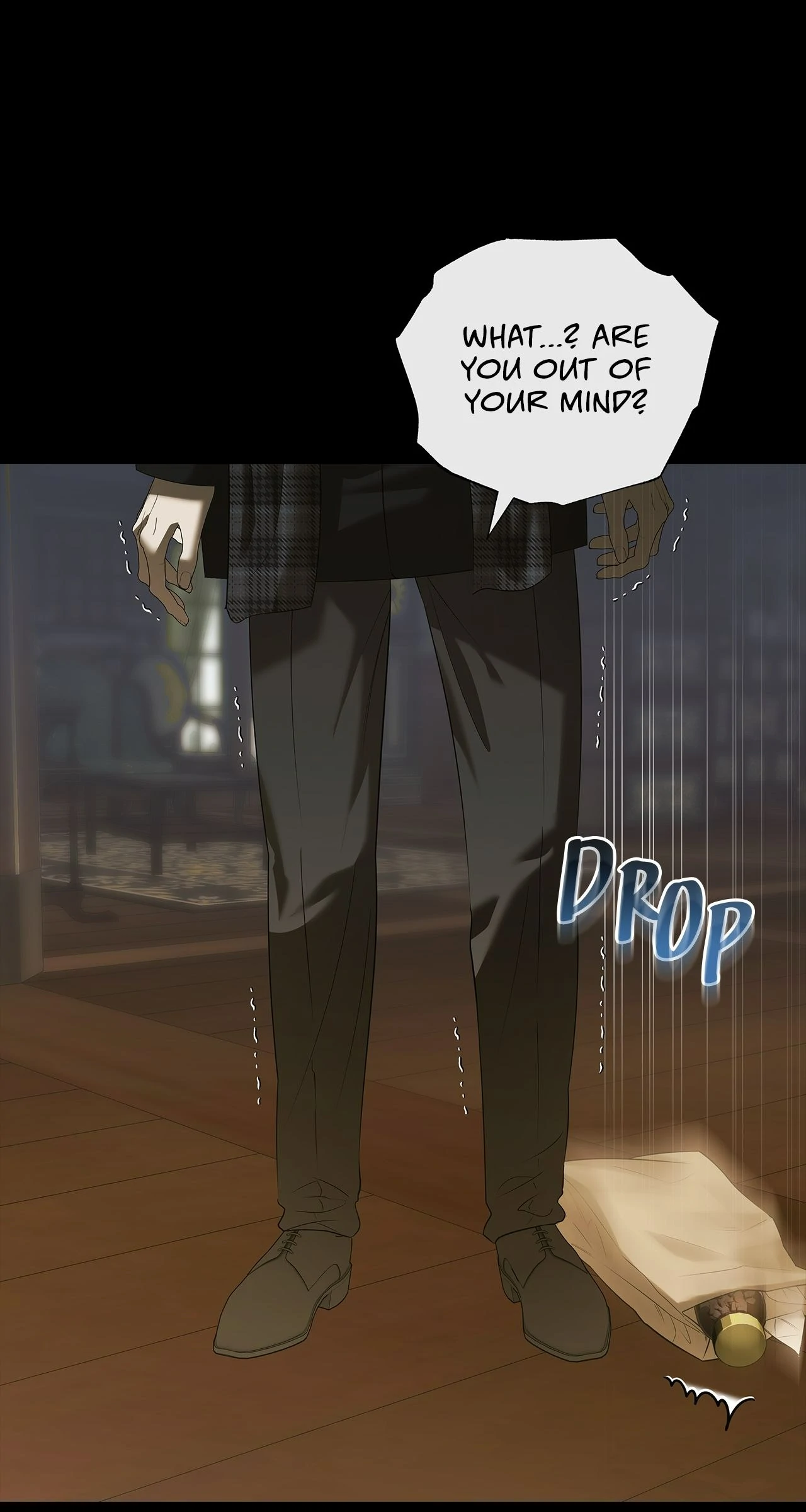 The Melancholic Conman - Chapter 30 manhwa