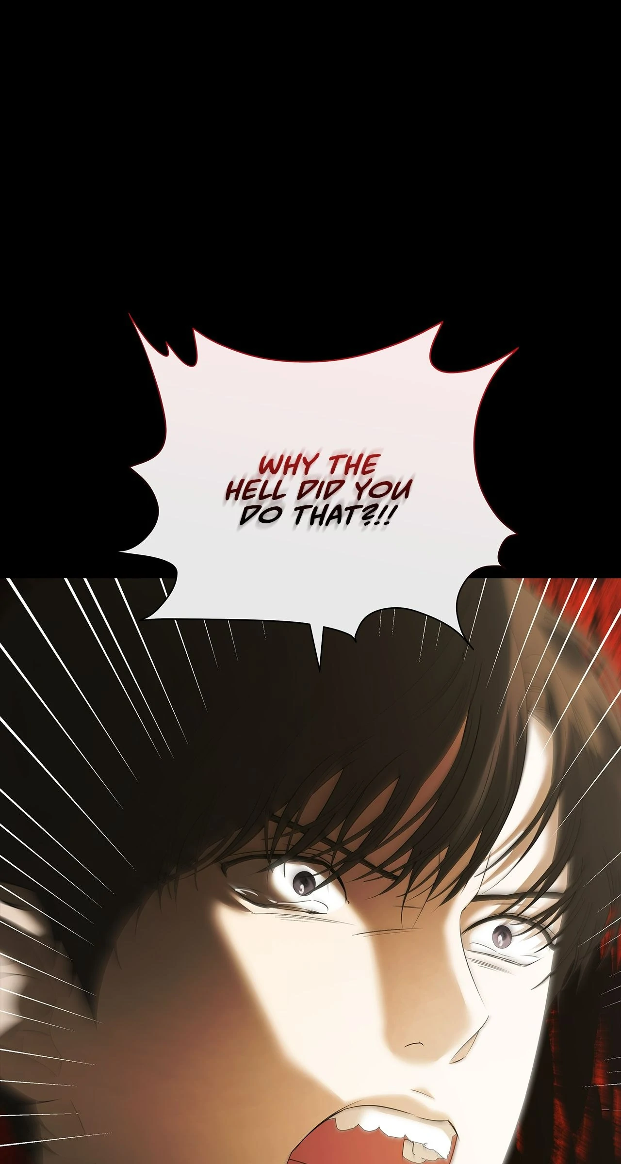 The Melancholic Conman - Chapter 30 manhwa