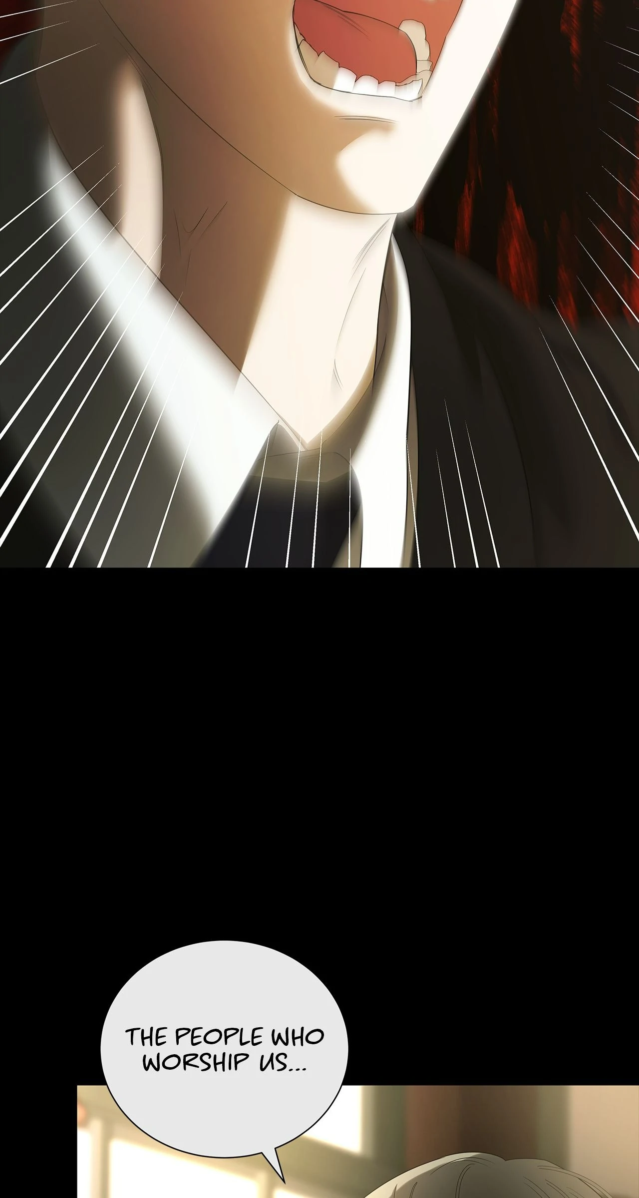 The Melancholic Conman - Chapter 30 manhwa