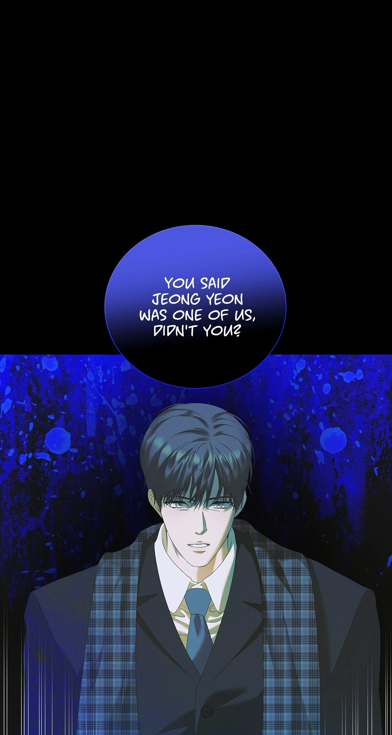 The Melancholic Conman - Chapter 30 manhwa