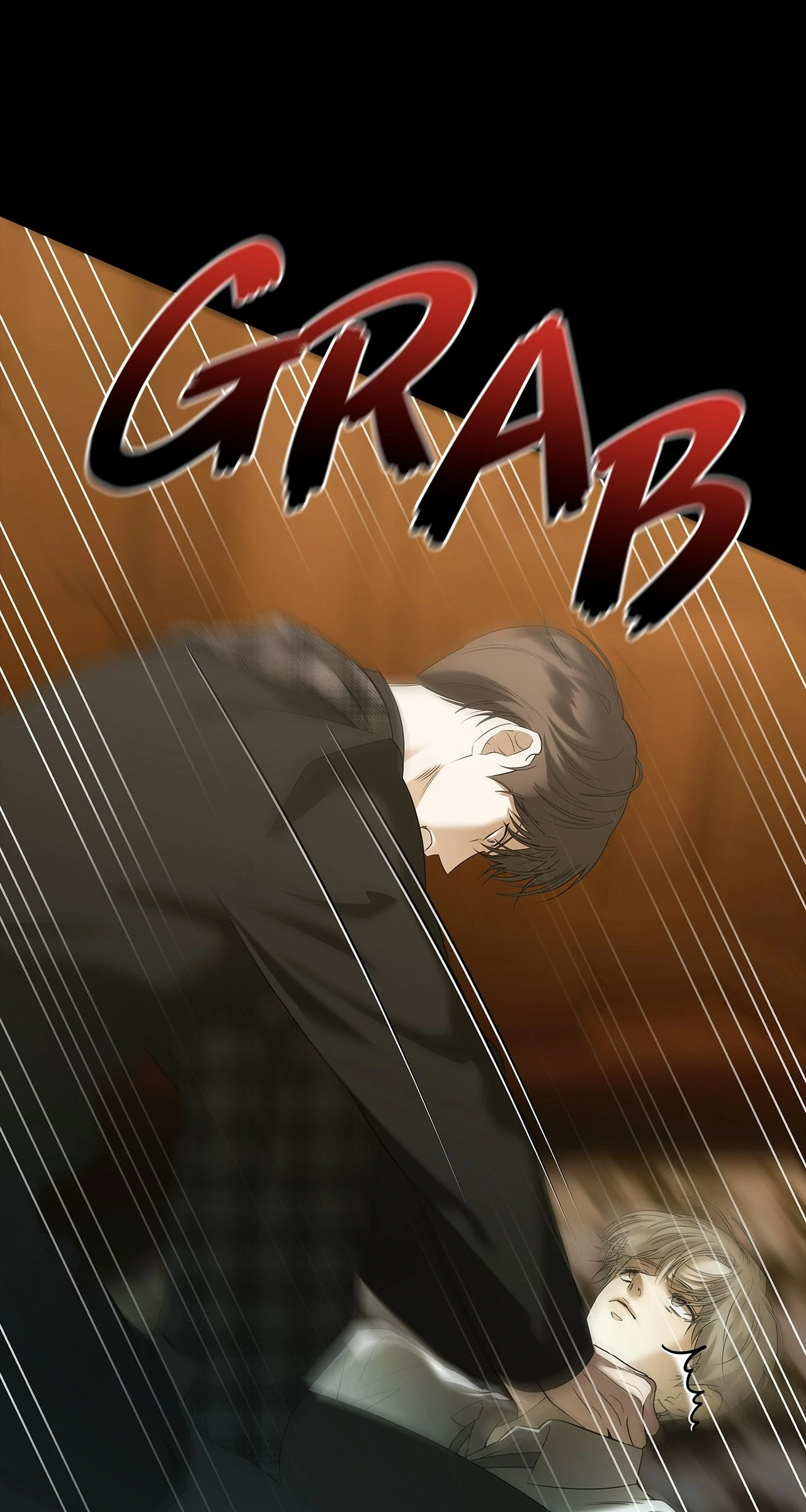 The Melancholic Conman - Chapter 30 manhwa