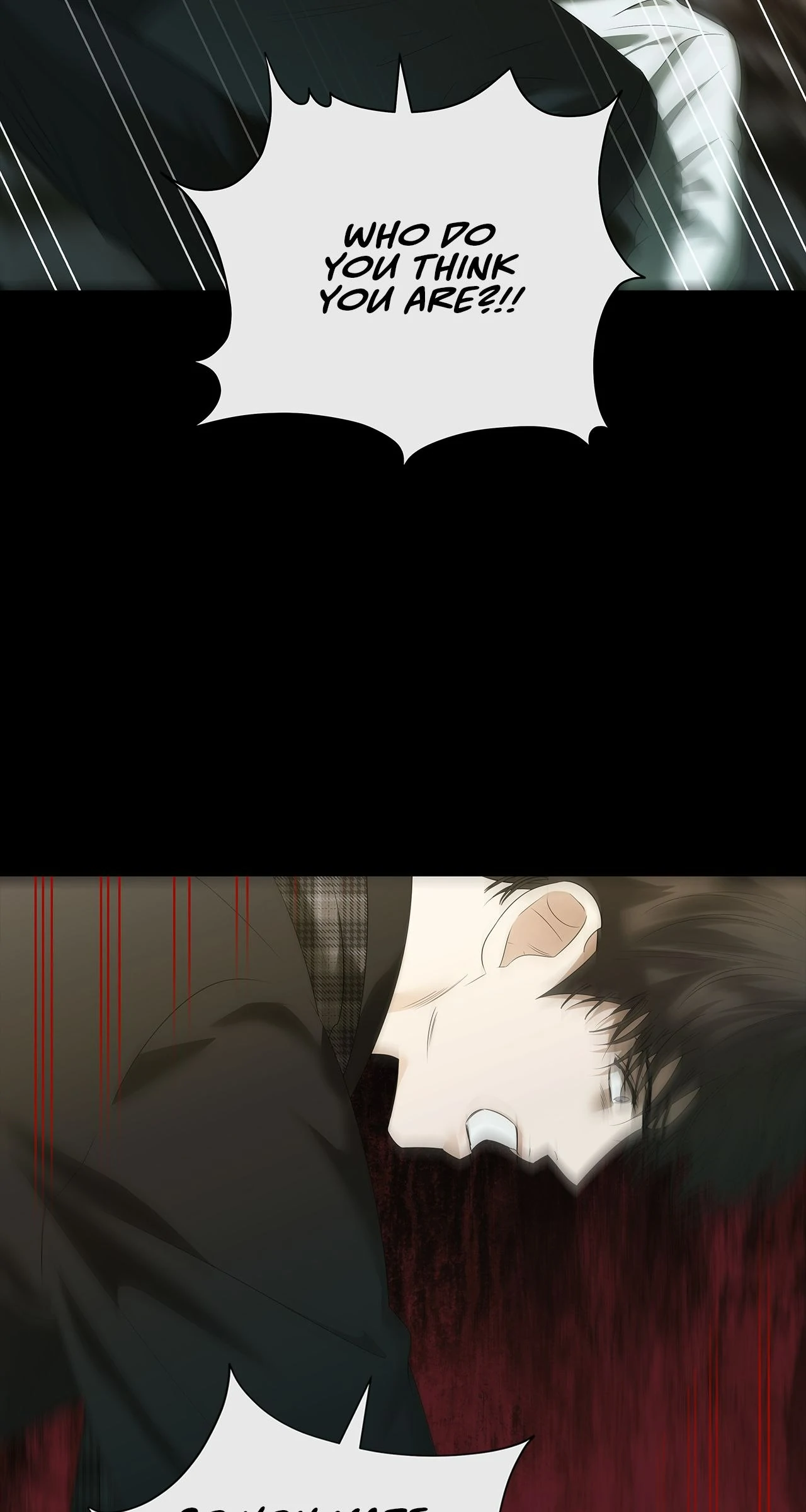 The Melancholic Conman - Chapter 30 manhwa