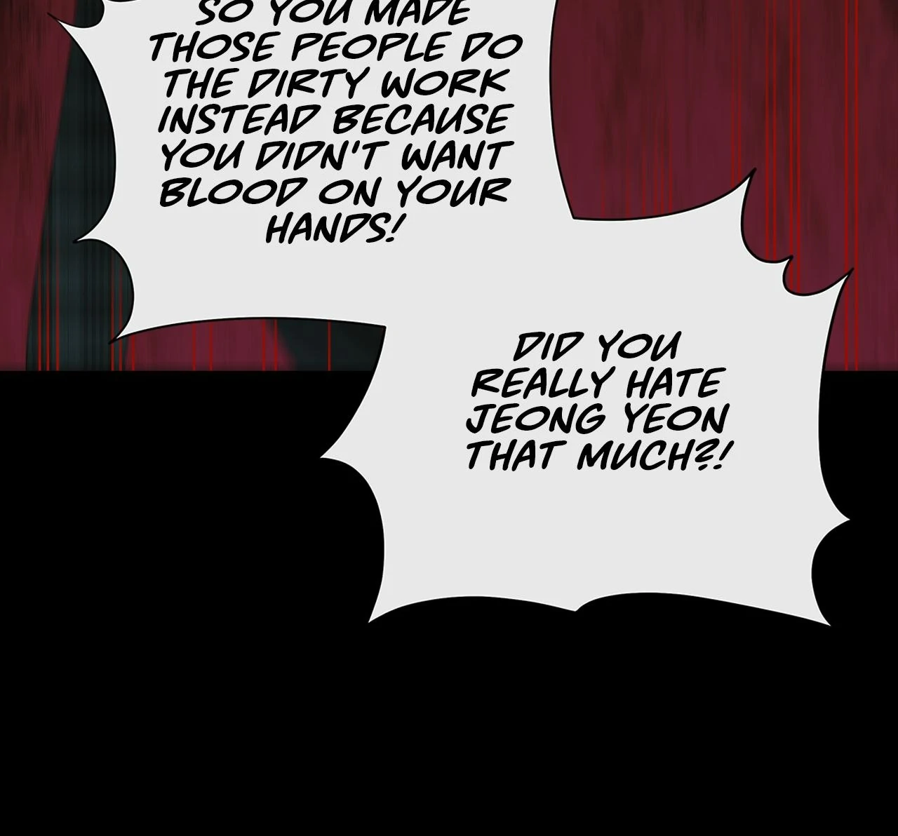 The Melancholic Conman - Chapter 30 manhwa