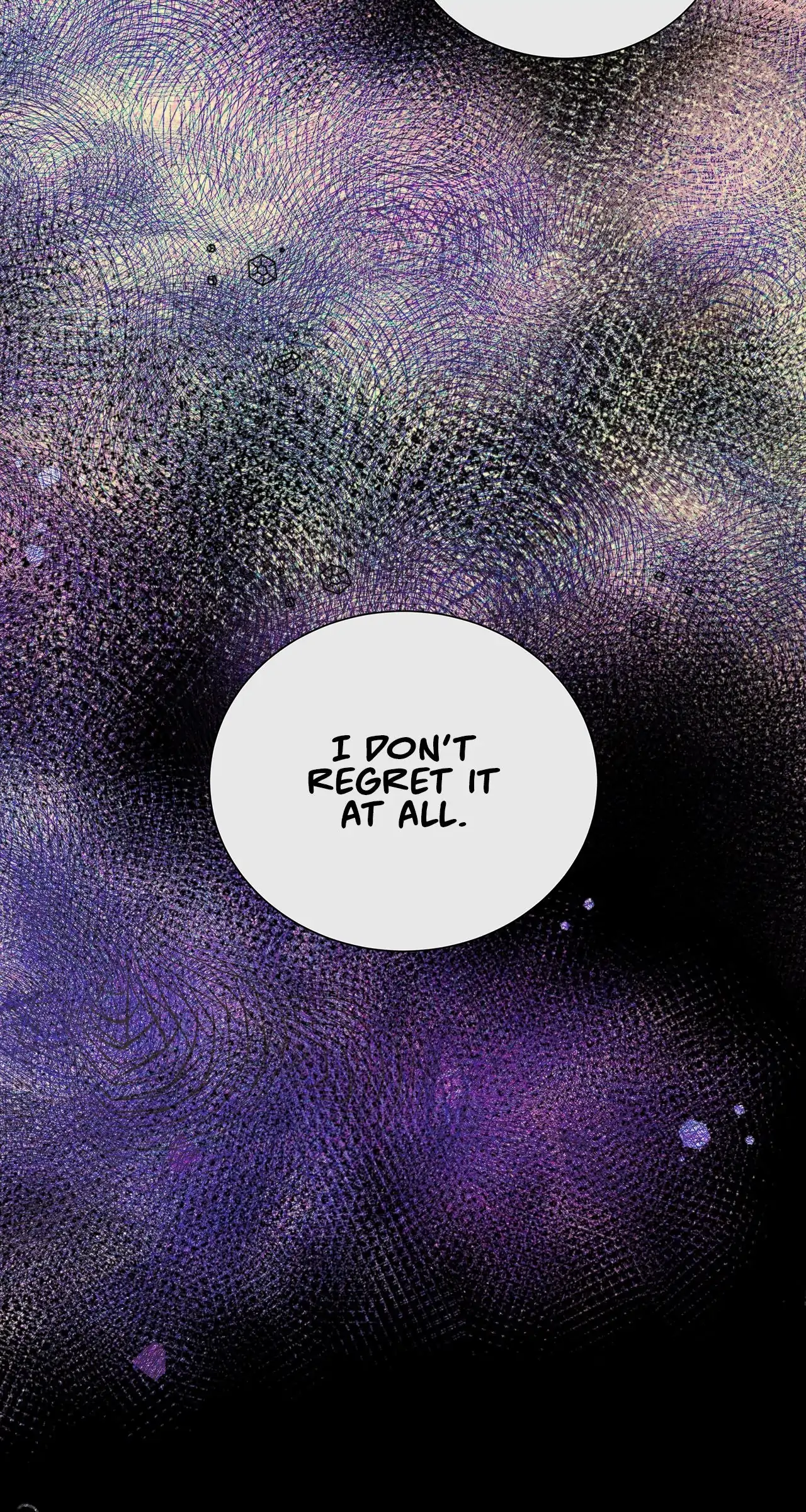 The Melancholic Conman - Chapter 30 manhwa
