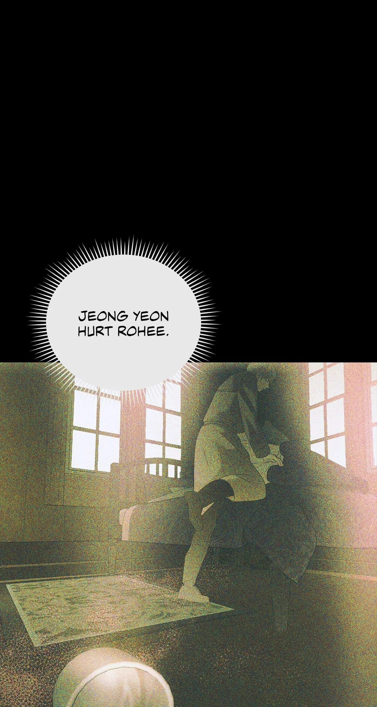 The Melancholic Conman - Chapter 31 manhwa