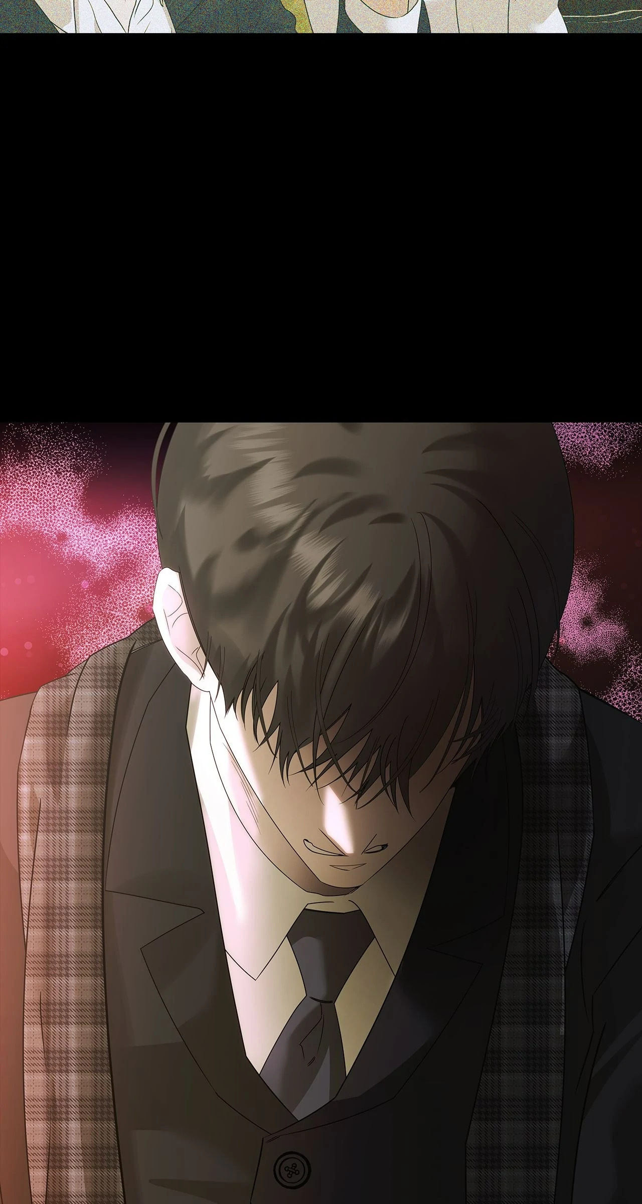 The Melancholic Conman - Chapter 31 manhwa