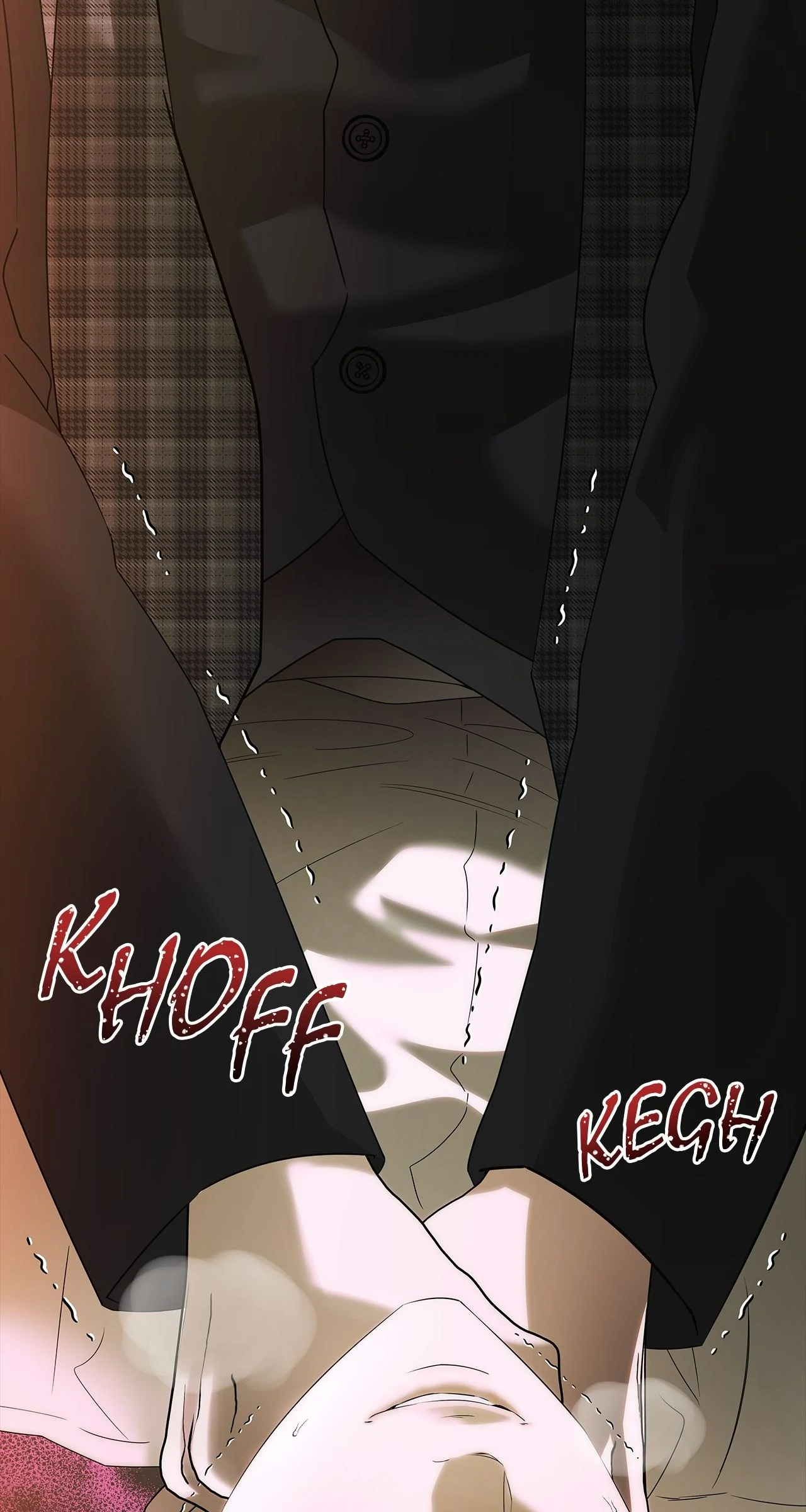 The Melancholic Conman - Chapter 31 manhwa