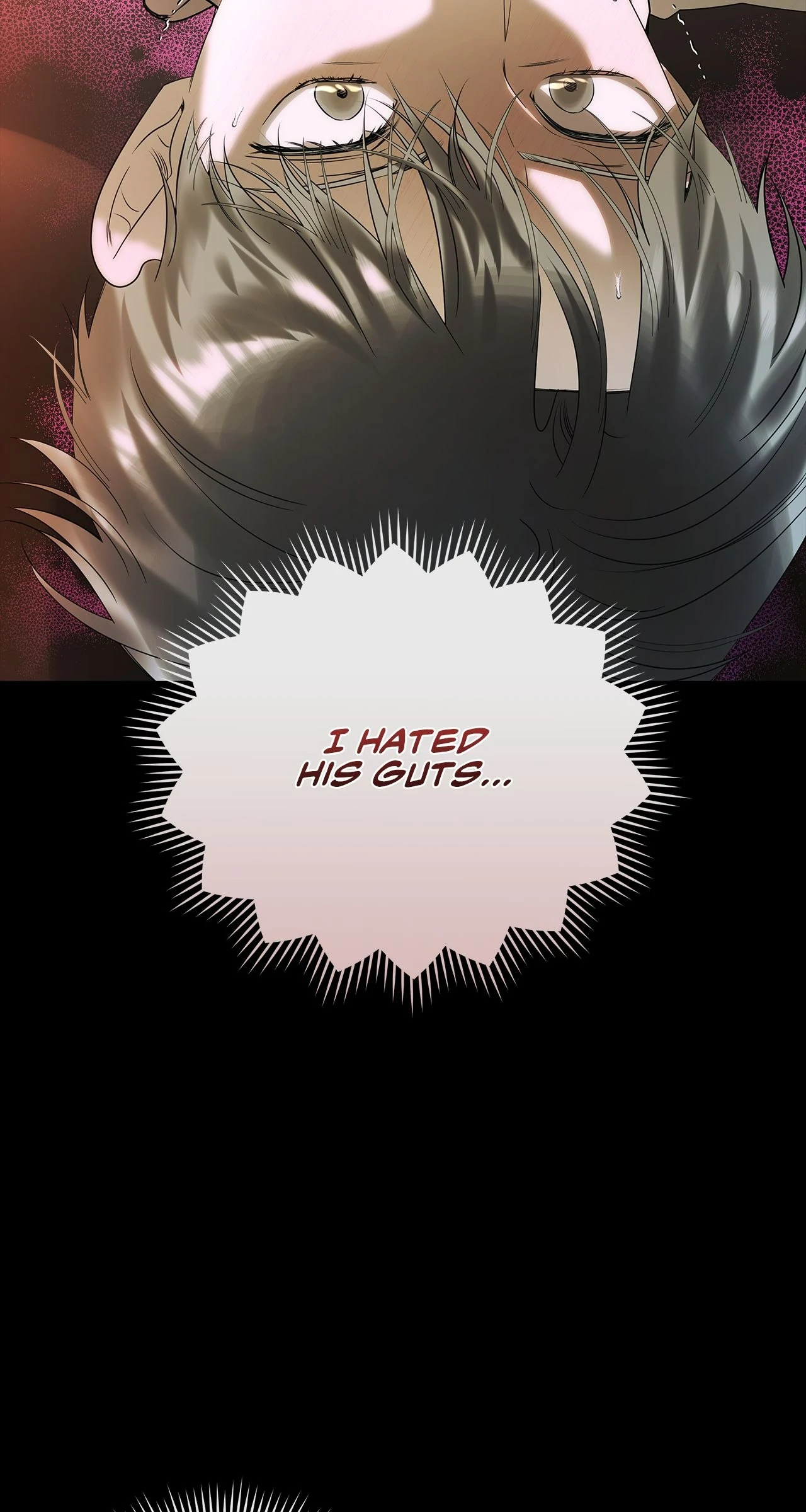 The Melancholic Conman - Chapter 31 manhwa